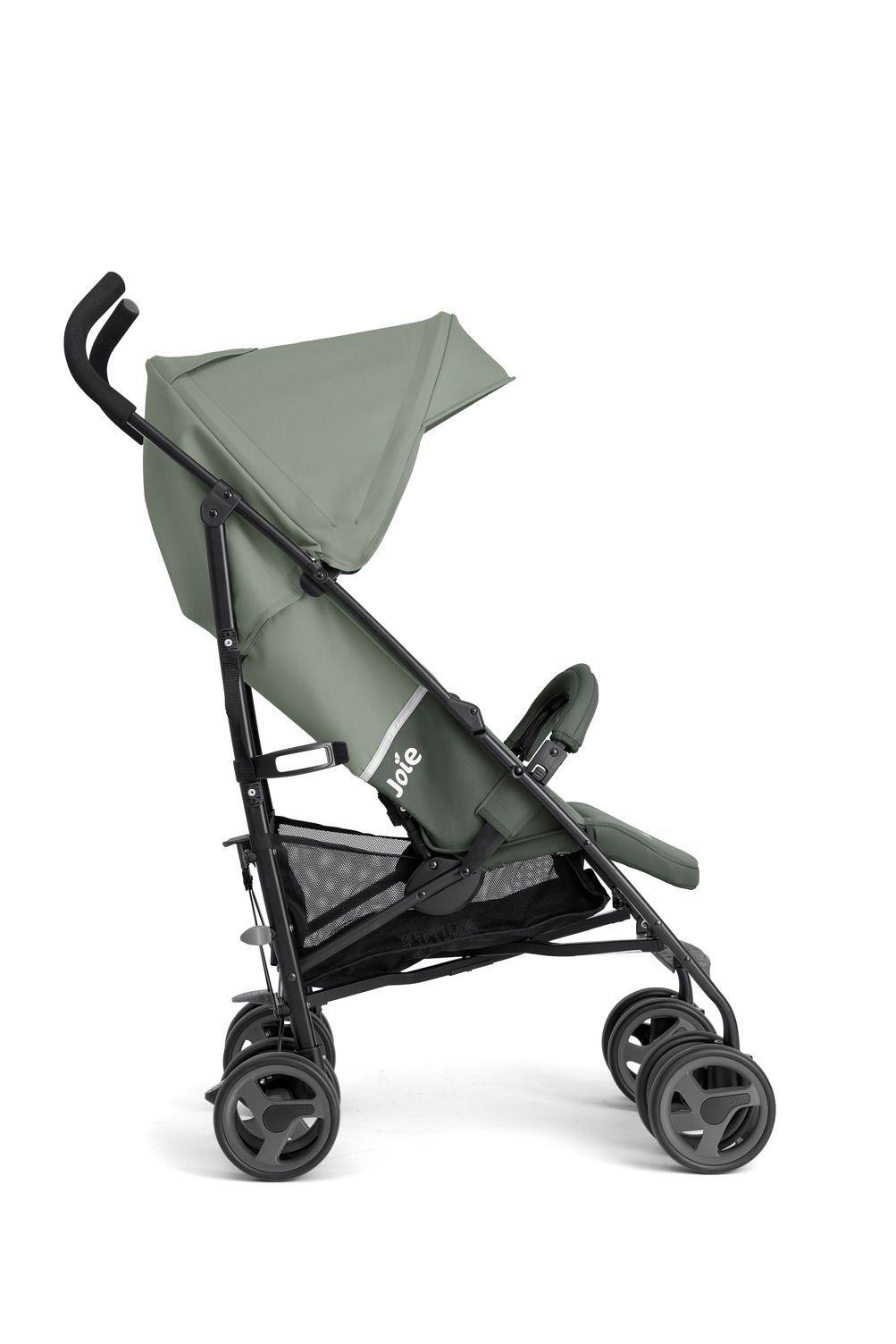 Coche Paragua Nitro LX Celeste-2
