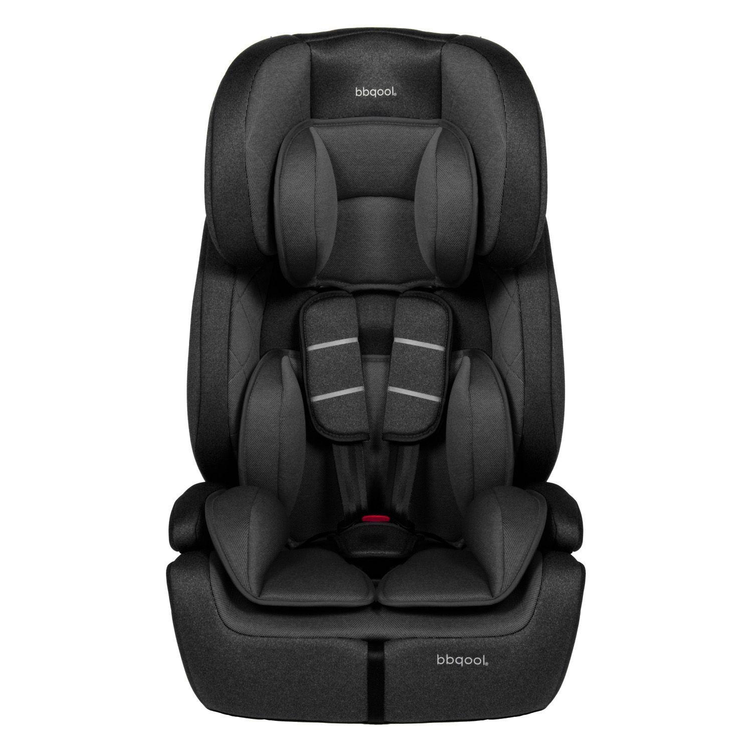 Silla De Auto Butaca Volt Black-2