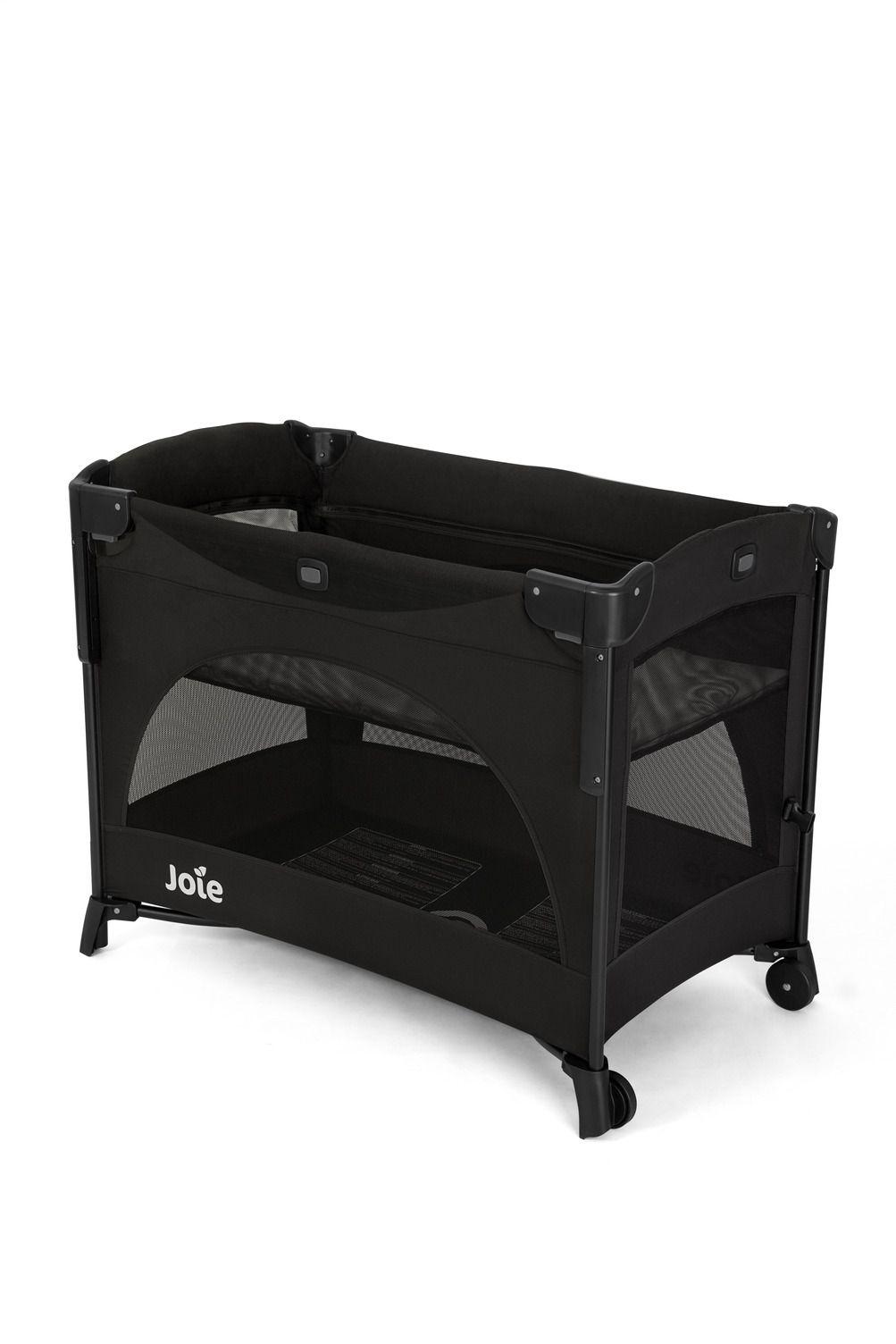 Cuna Playard Colecho Kubbie Sleep Shale-0