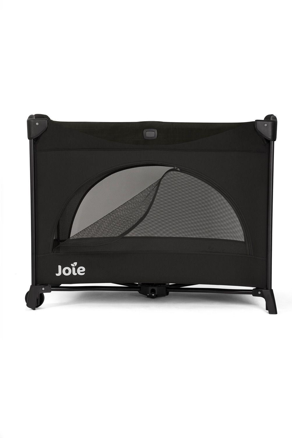 Cuna Playard Colecho Kubbie Sleep Shale-2