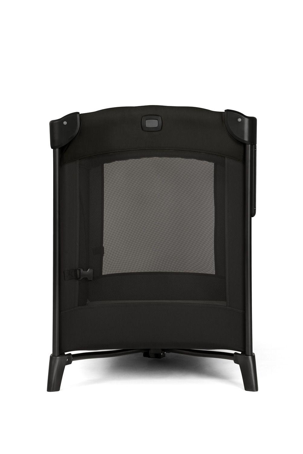 Cuna Playard Colecho Kubbie Sleep Shale-4