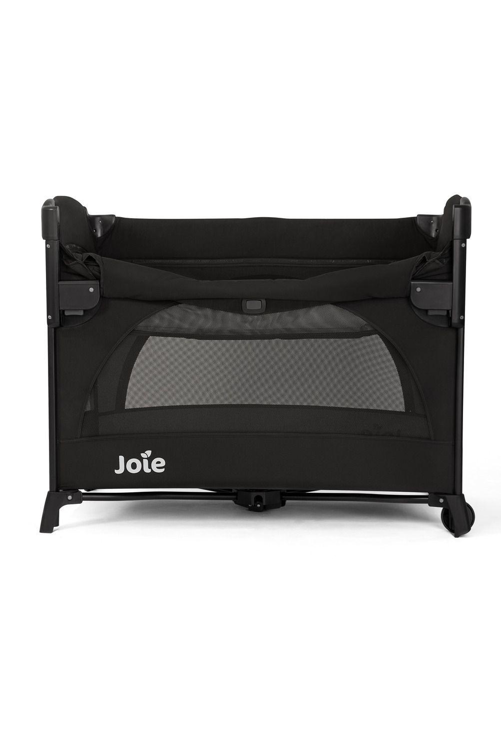 Cuna Playard Colecho Kubbie Sleep Shale-3