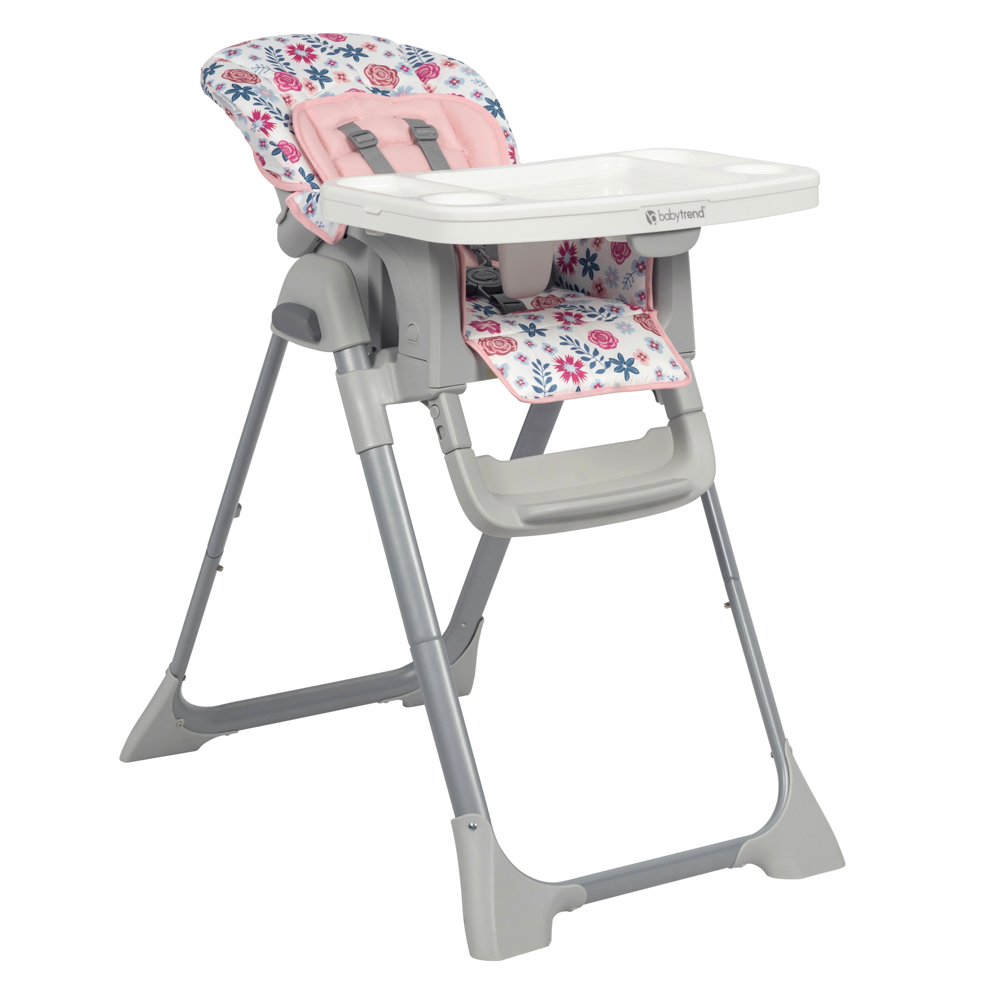 Silla de Comer 3 en 1 Sit Right 2.0 Flora | Desde los 6 meses hasta 18 kg-1
