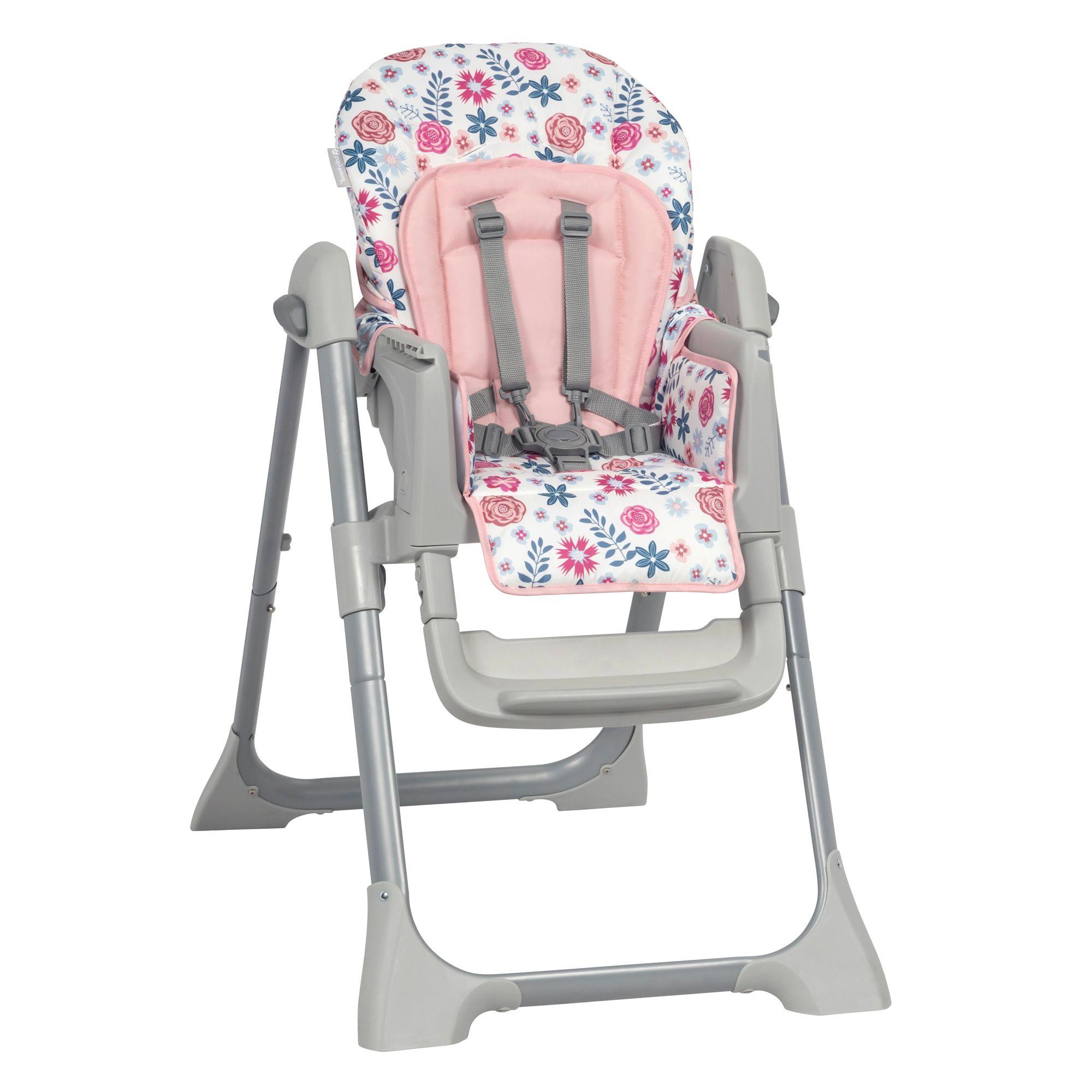 Silla de Comer 3 en 1 Sit Right 2.0 Flora | Desde los 6 meses hasta 18 kg-2