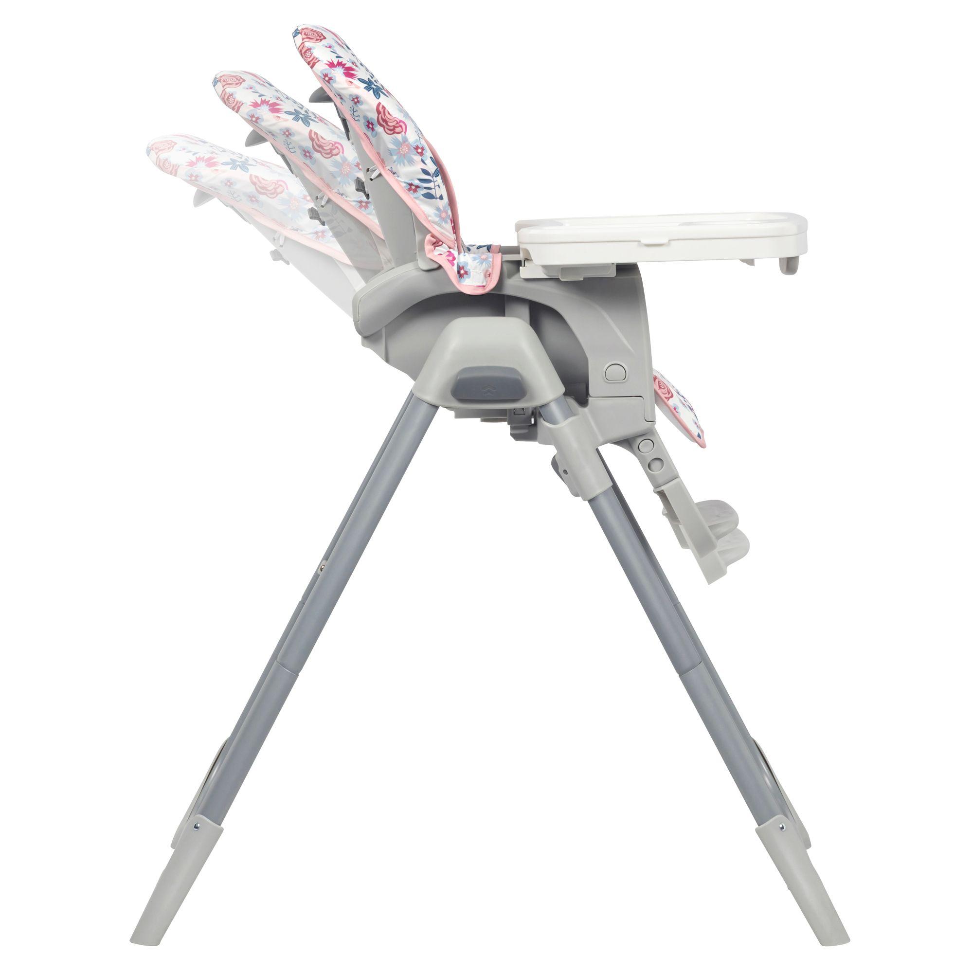 Silla de Comer 3 en 1 Sit Right 2.0 Flora | Desde los 6 meses hasta 18 kg-3