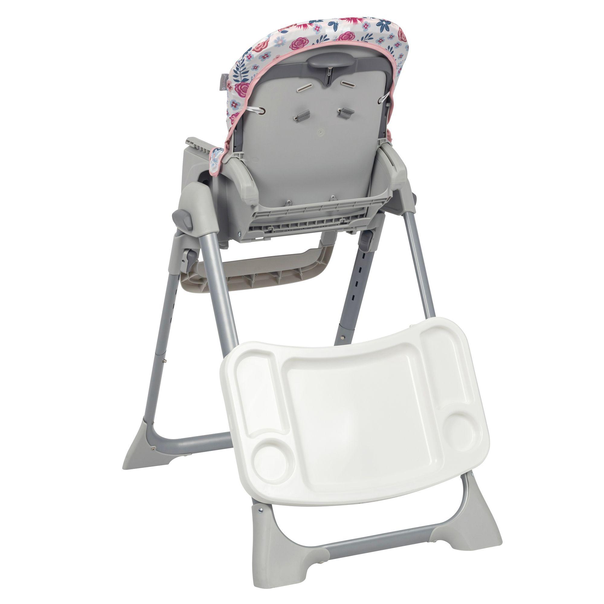 Silla de Comer 3 en 1 Sit Right 2.0 Flora | Desde los 6 meses hasta 18 kg-6