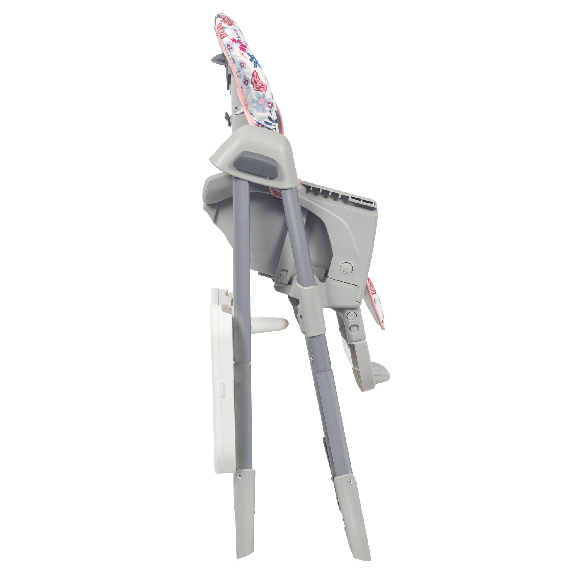 Silla de Comer 3 en 1 Sit Right 2.0 Flora | Desde los 6 meses hasta 18 kg-8