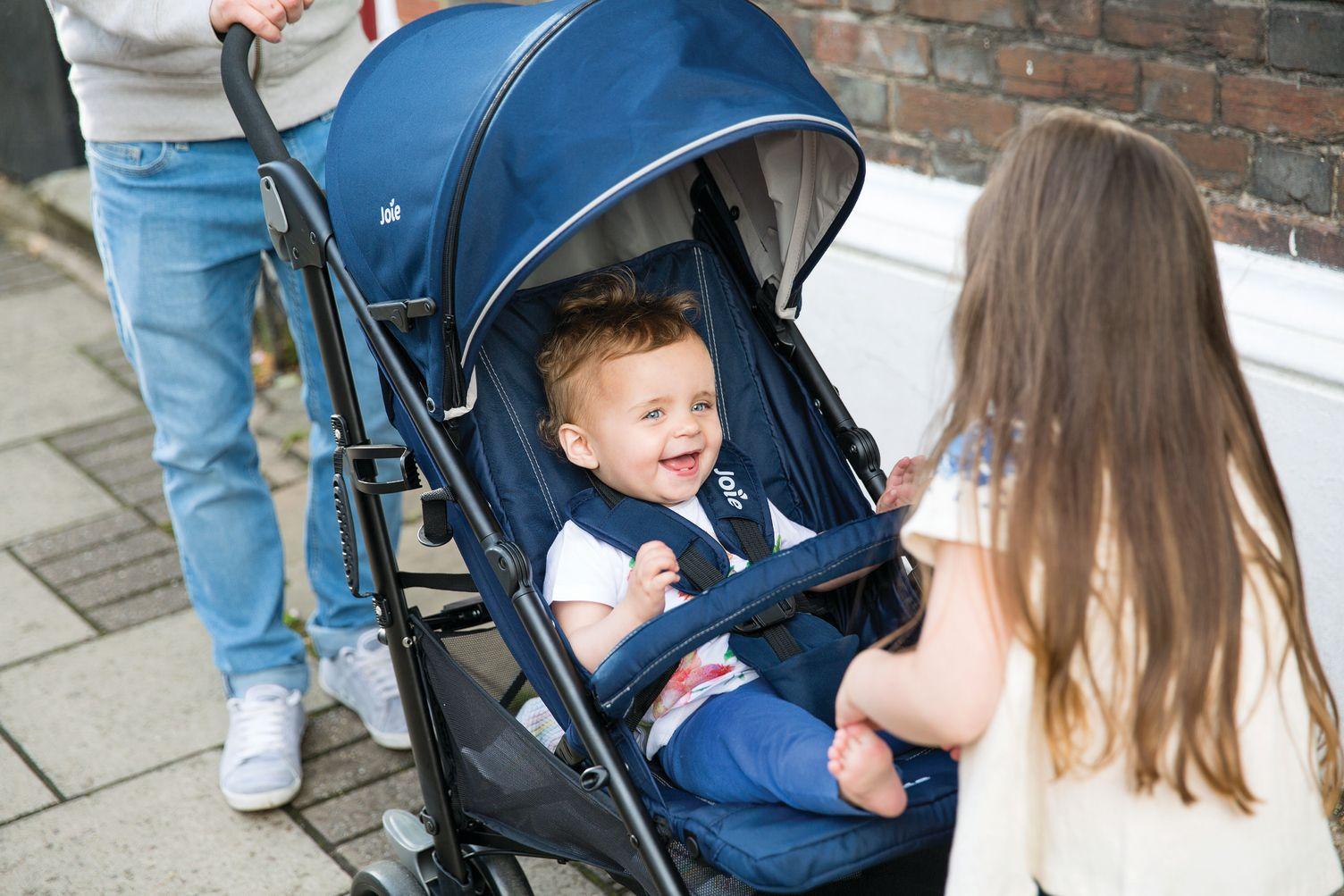 Coche Paragua Brisk LX Beach-6