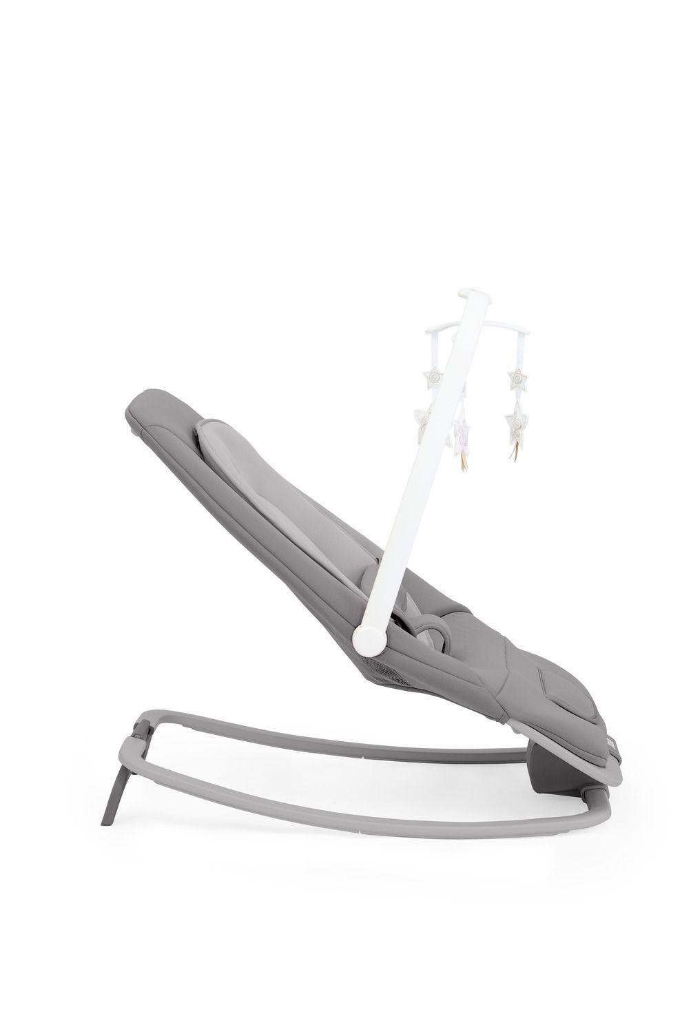 Silla Nido Bouncer Dreamer Artic-4