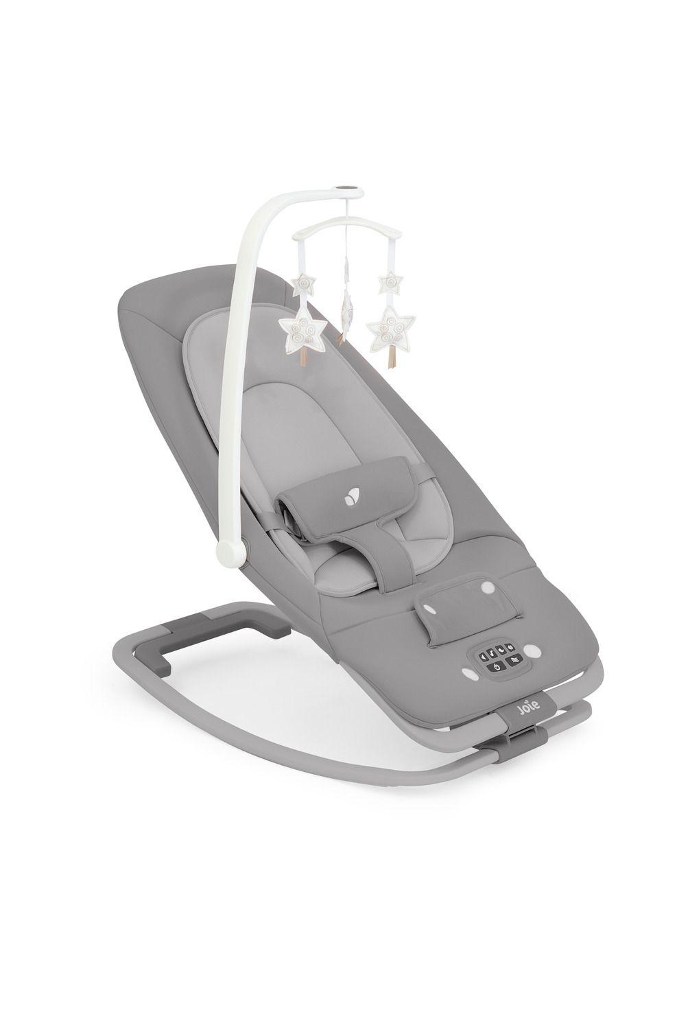 Silla Nido Bouncer Dreamer Artic-1