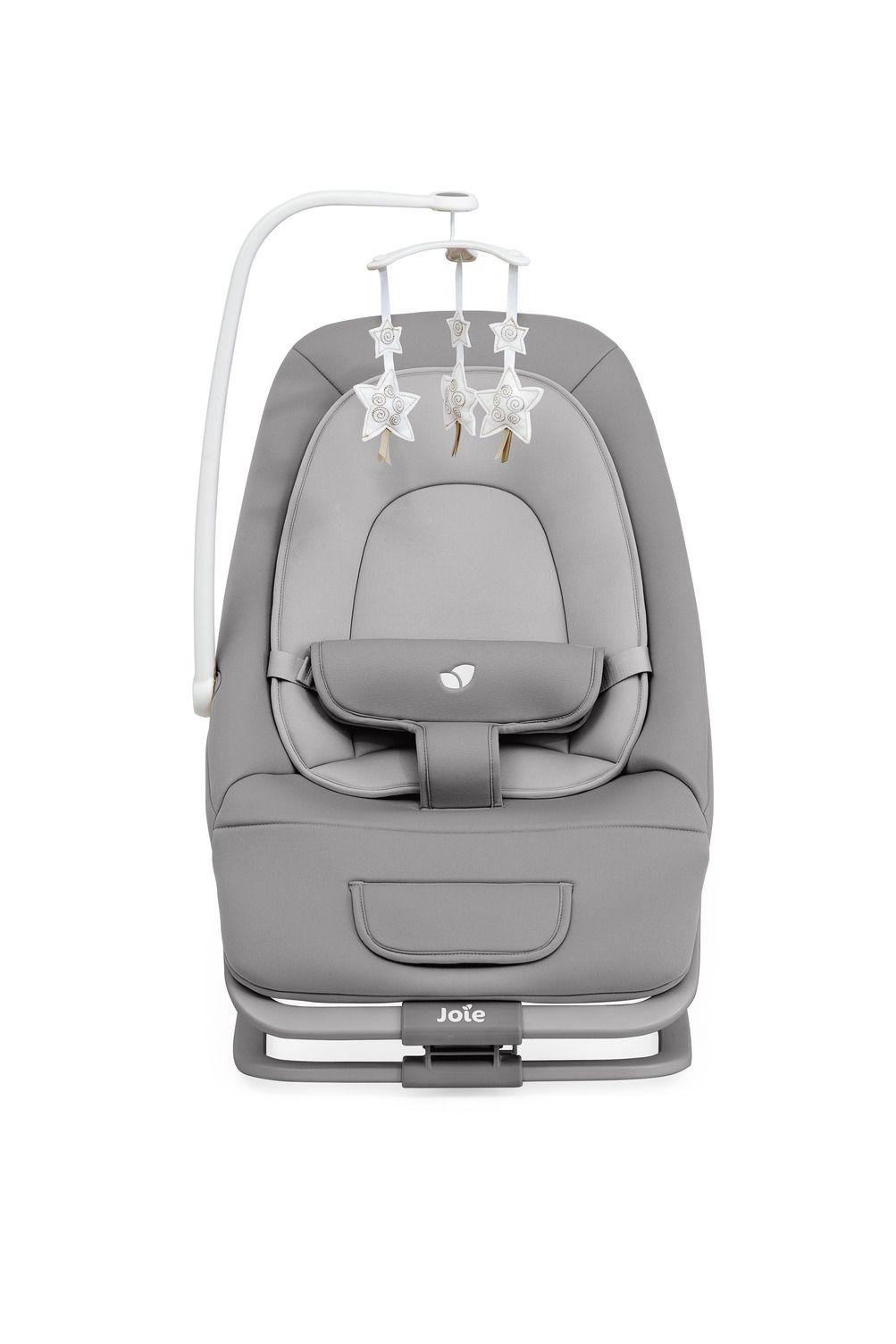 Silla Nido Bouncer Dreamer Artic-2