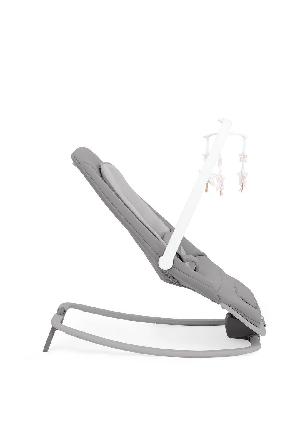Silla Nido Bouncer Dreamer Artic-3