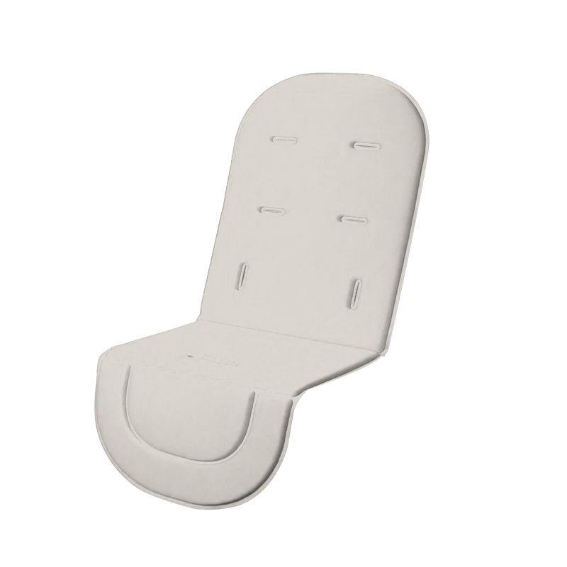 Acolchado Universal Asientos Cream-0