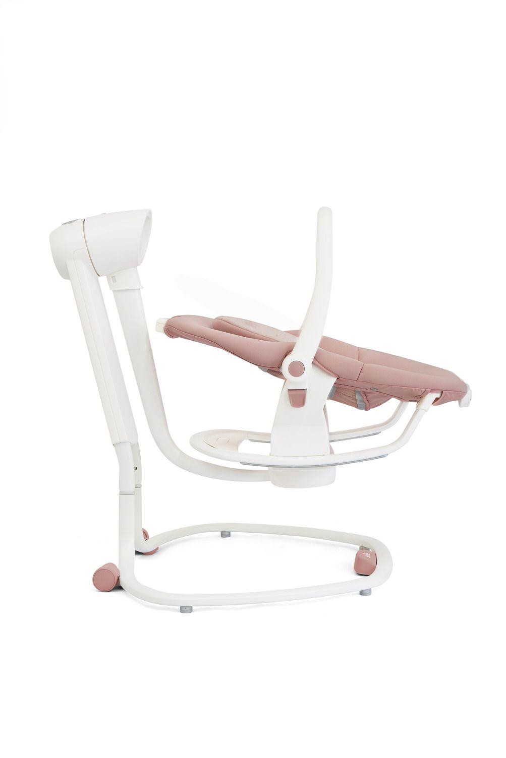 Silla Nido Mecedora Serina 2in1 Cosmo Lola-5