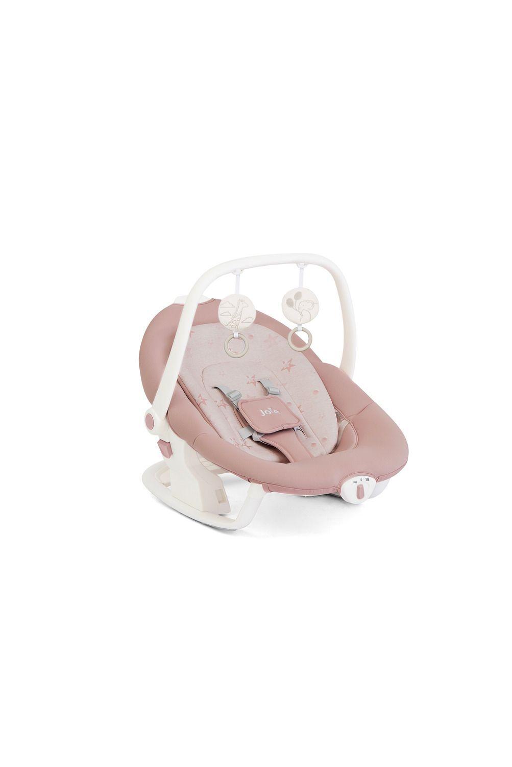 Silla Nido Mecedora Serina 2in1 Cosmo Lola-1