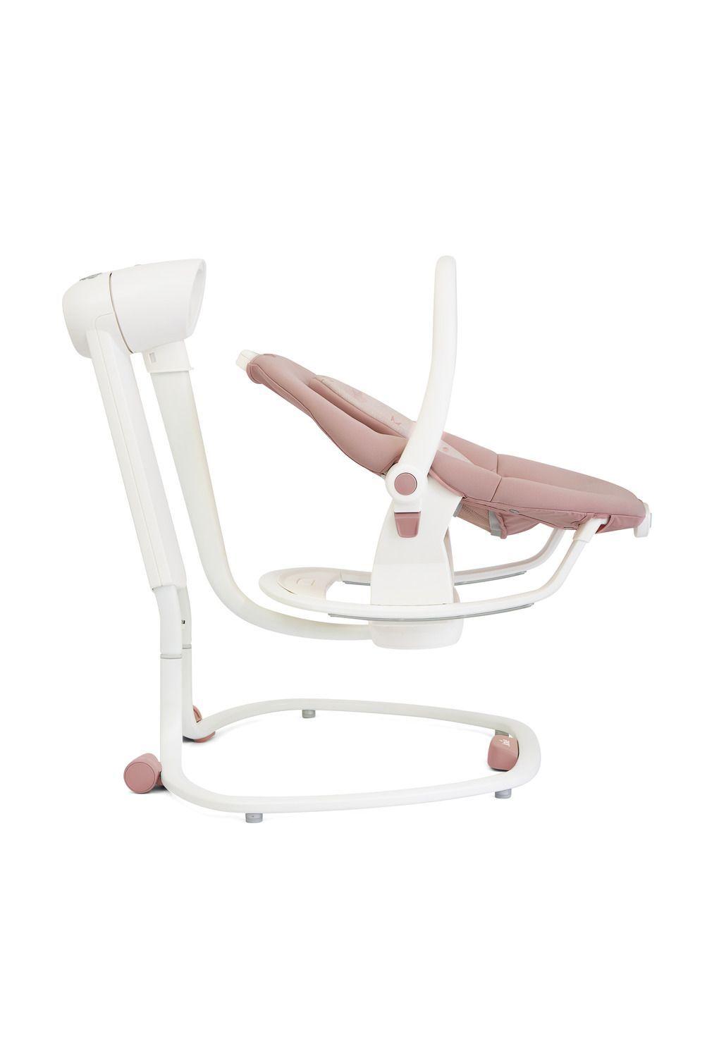 Silla Nido Mecedora Serina 2in1 Cosmo Lola-4