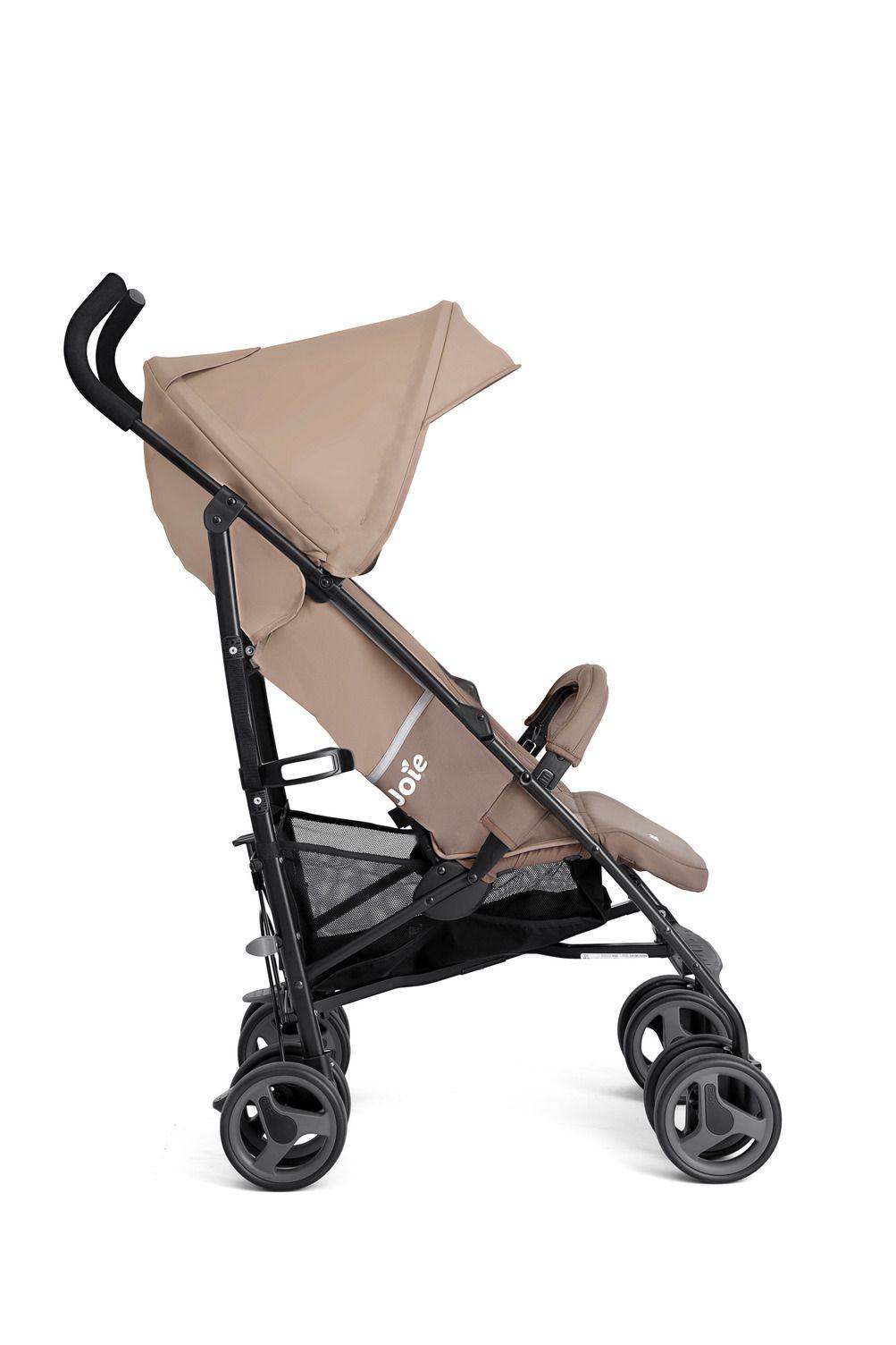 Coche Paragua Nitro LX Toffee-2