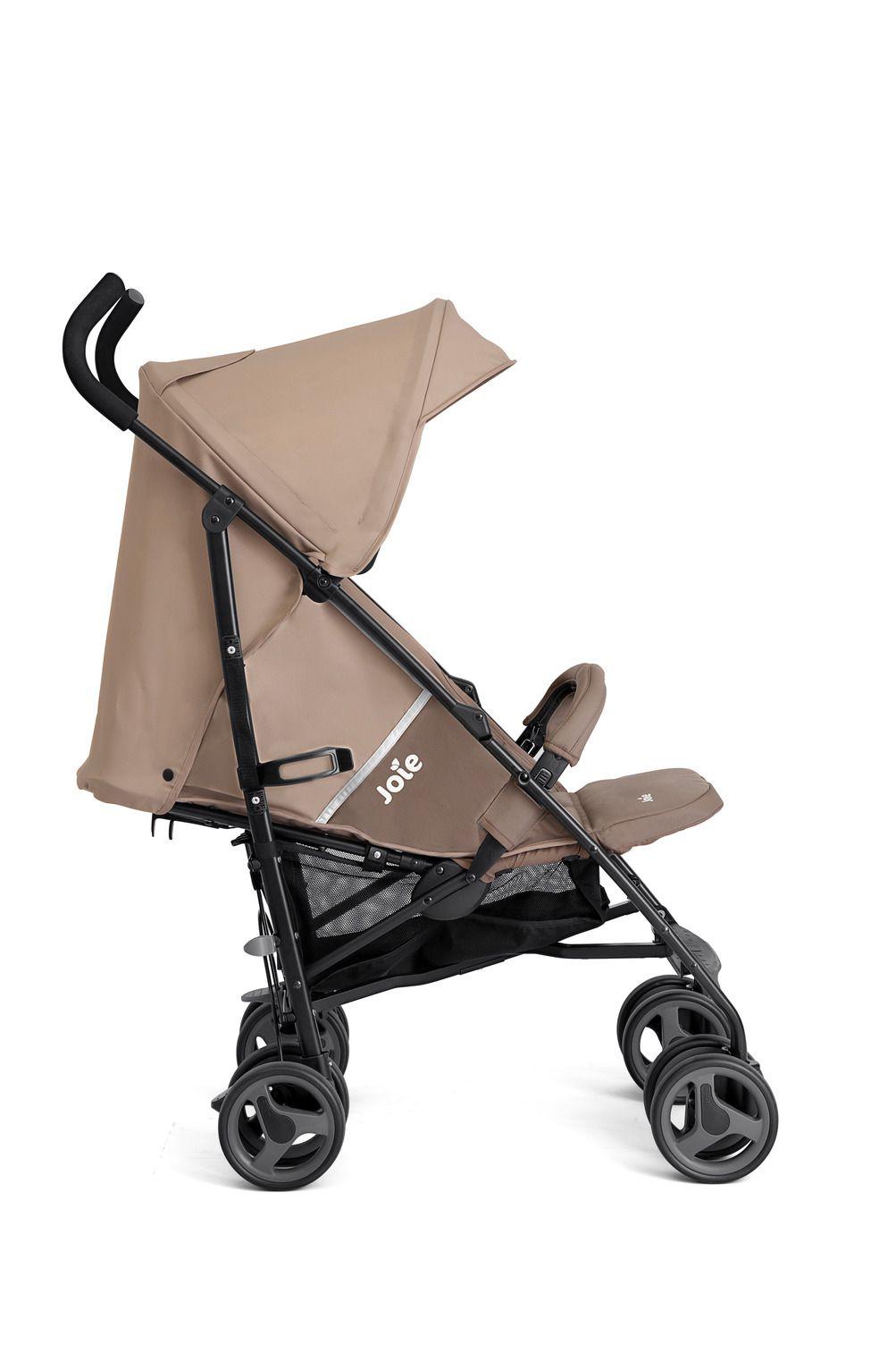 Coche Paragua Nitro LX Toffee-3