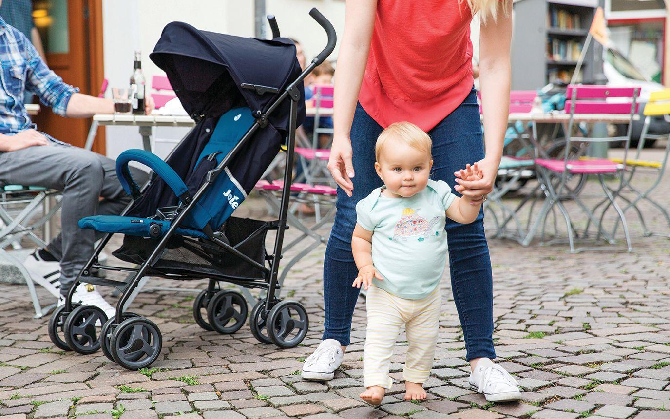 Coche Paragua Nitro LX Toffee-5