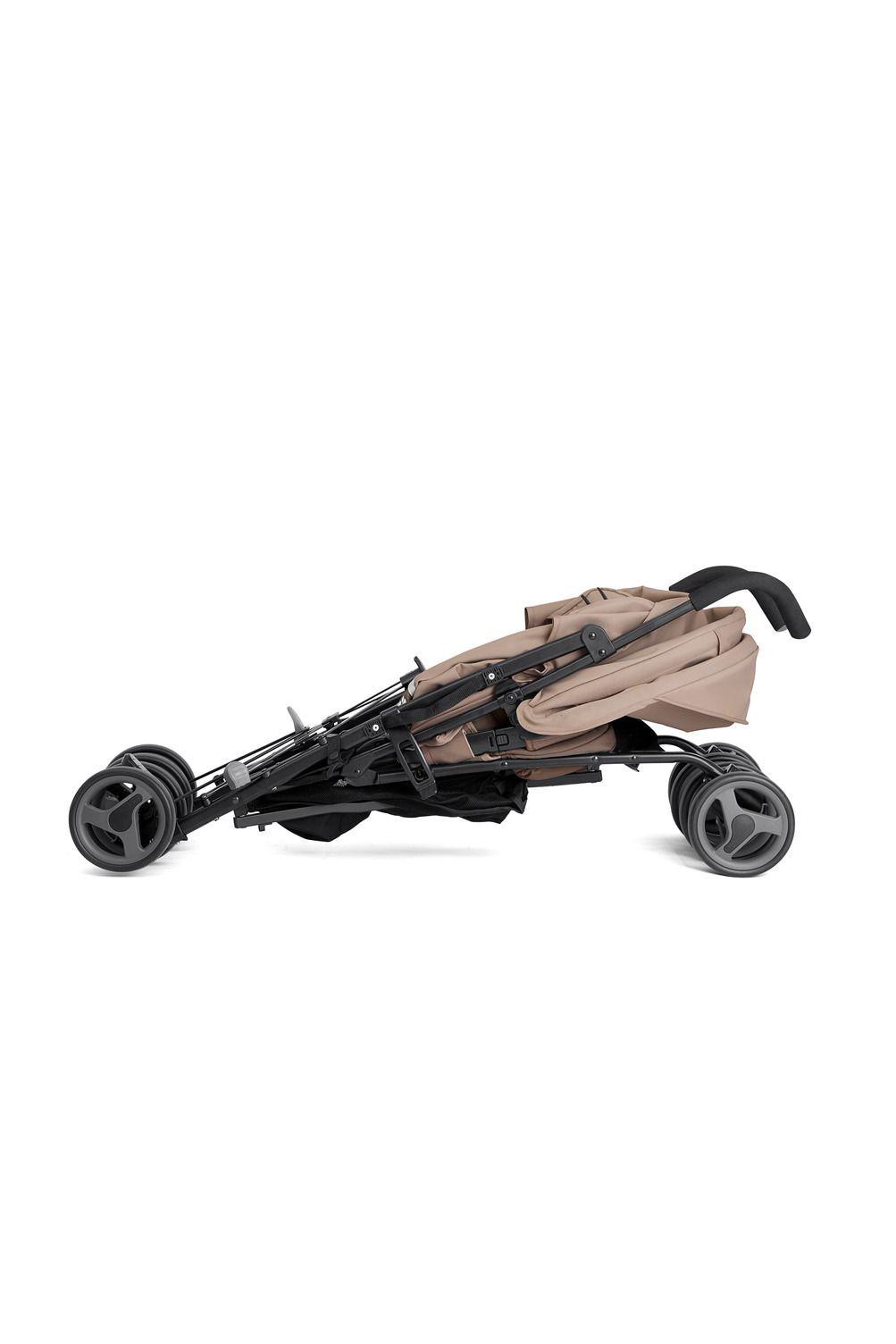 Coche Paragua Nitro LX Toffee-4