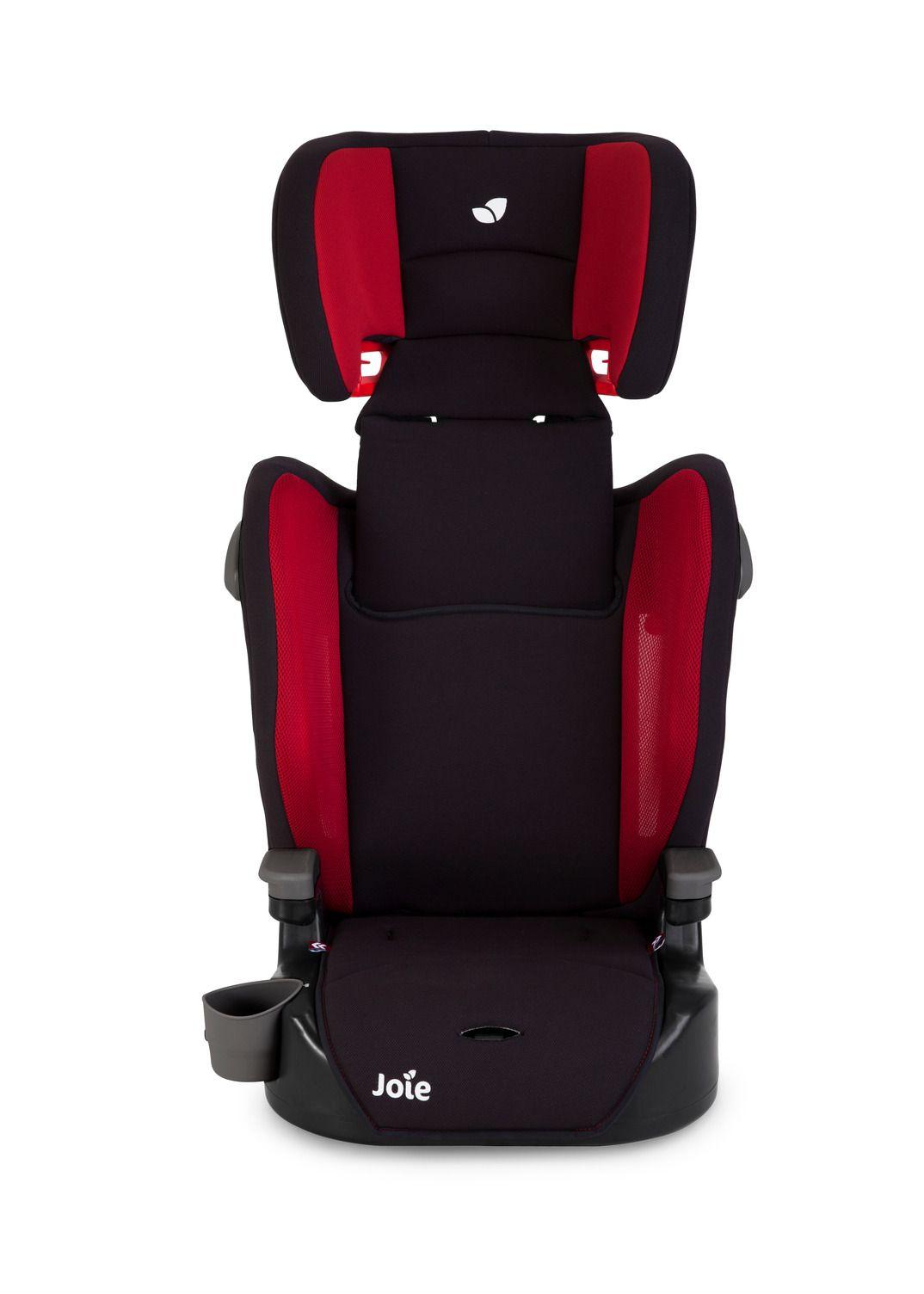 Silla de Auto Butaca Elevate Cherry-3