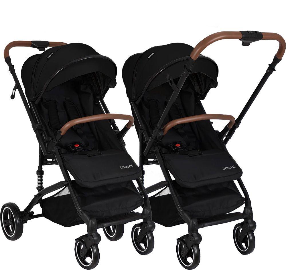 Coche Maleta Compacto Reversi Black-3