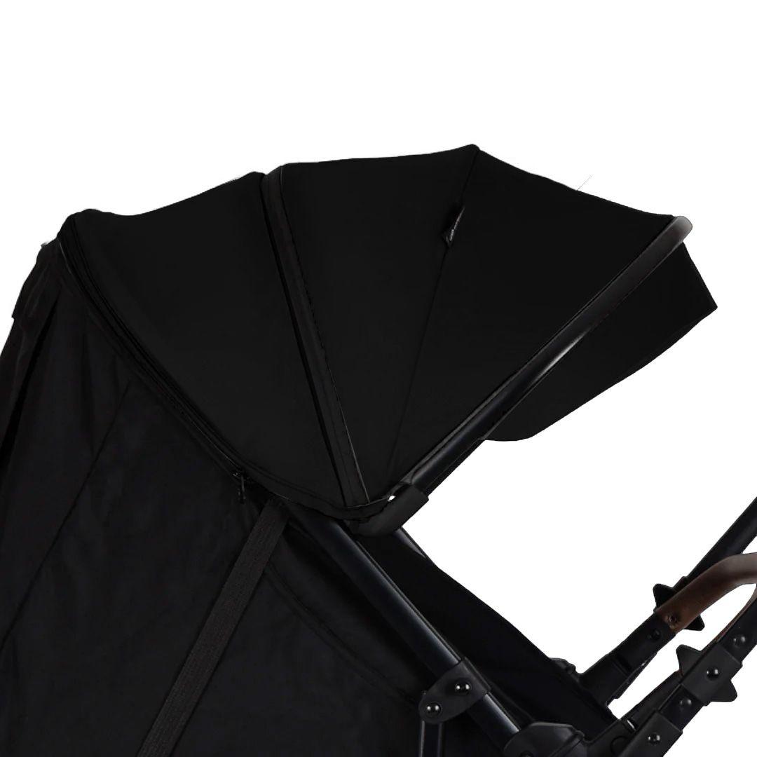 Coche Maleta Compacto Reversi Black-6