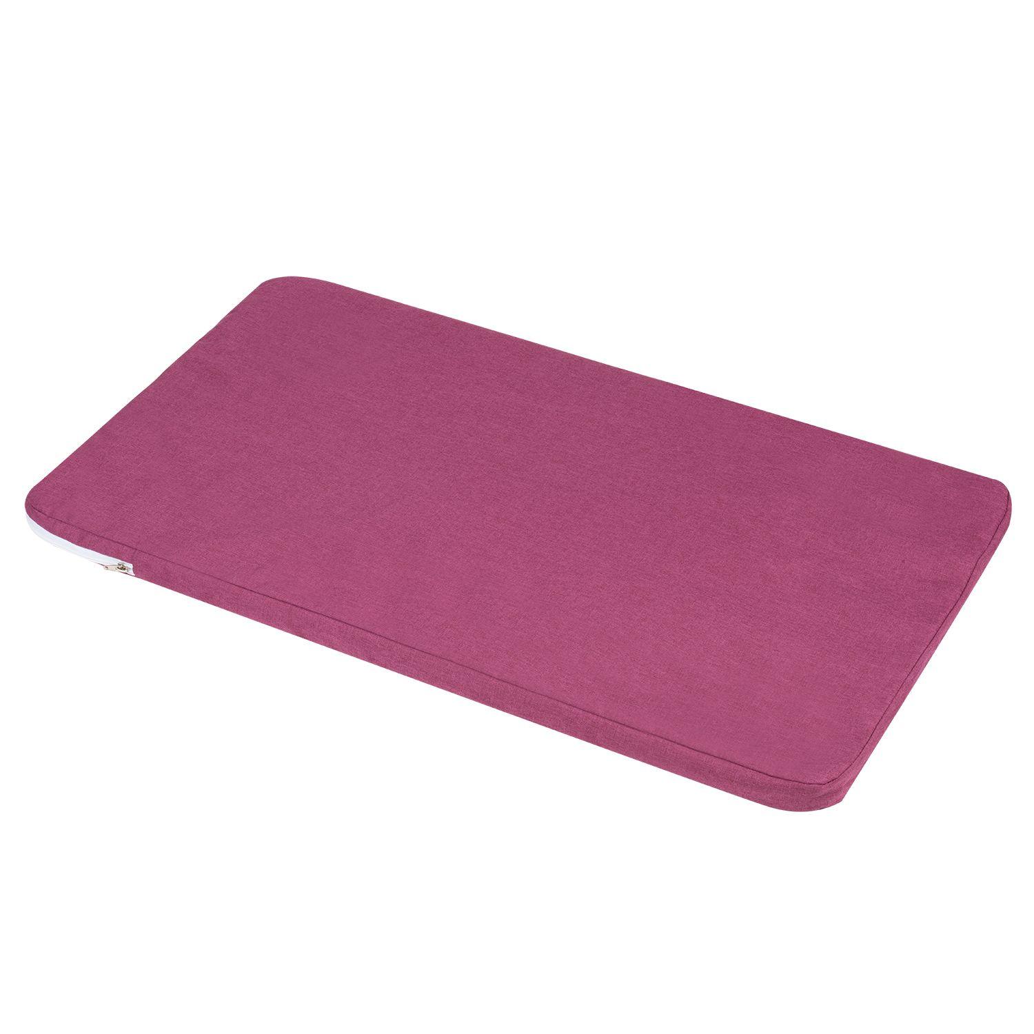 Cuna Colecho Next2Us Pink-7