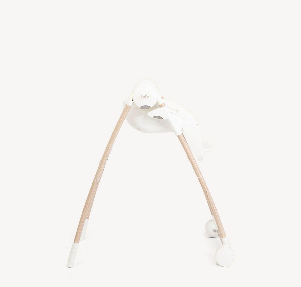 Silla de Comer Escritorio Multiply 6in1 Walnut Wood-5