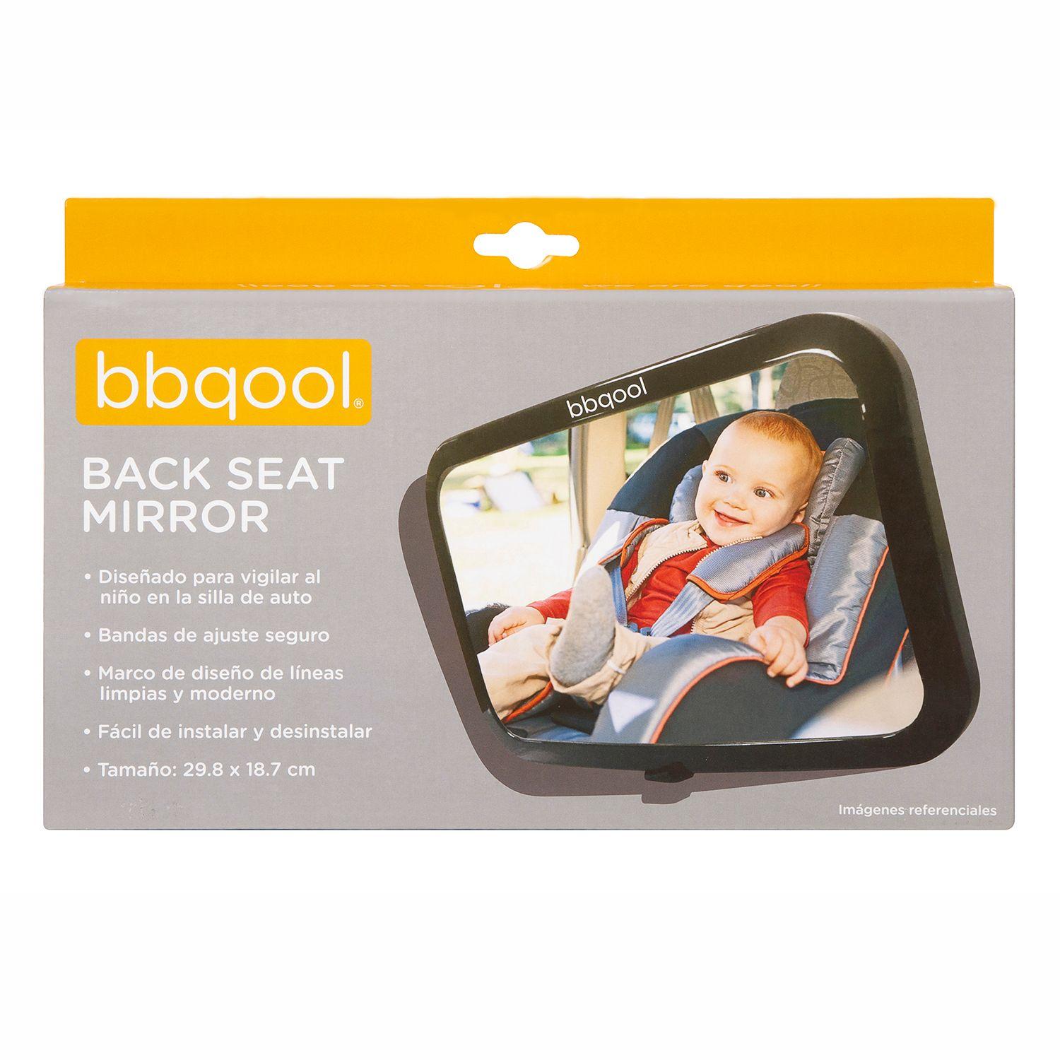 Espejo Retrovisor Mirror XL-5