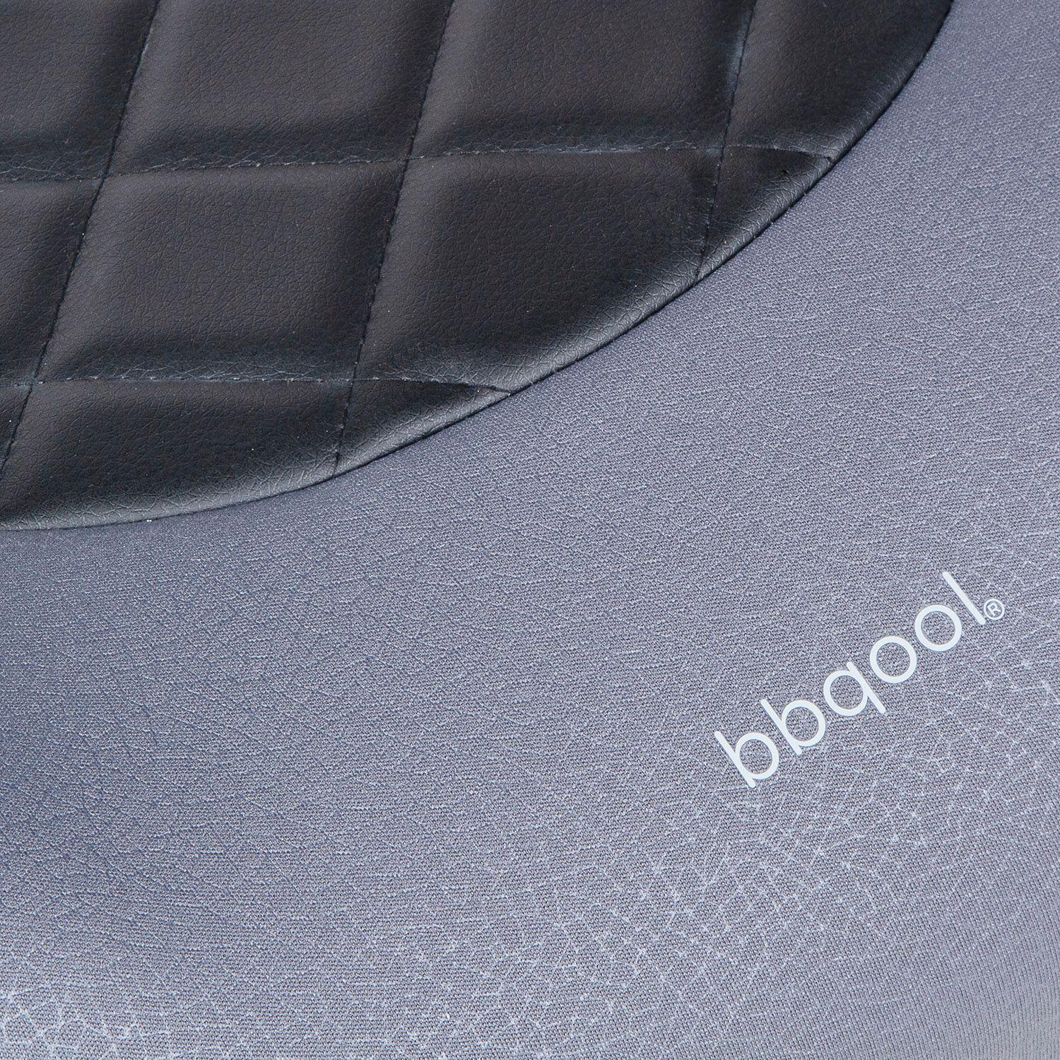 Silla De Auto Alzador Up Isofix Grey-2