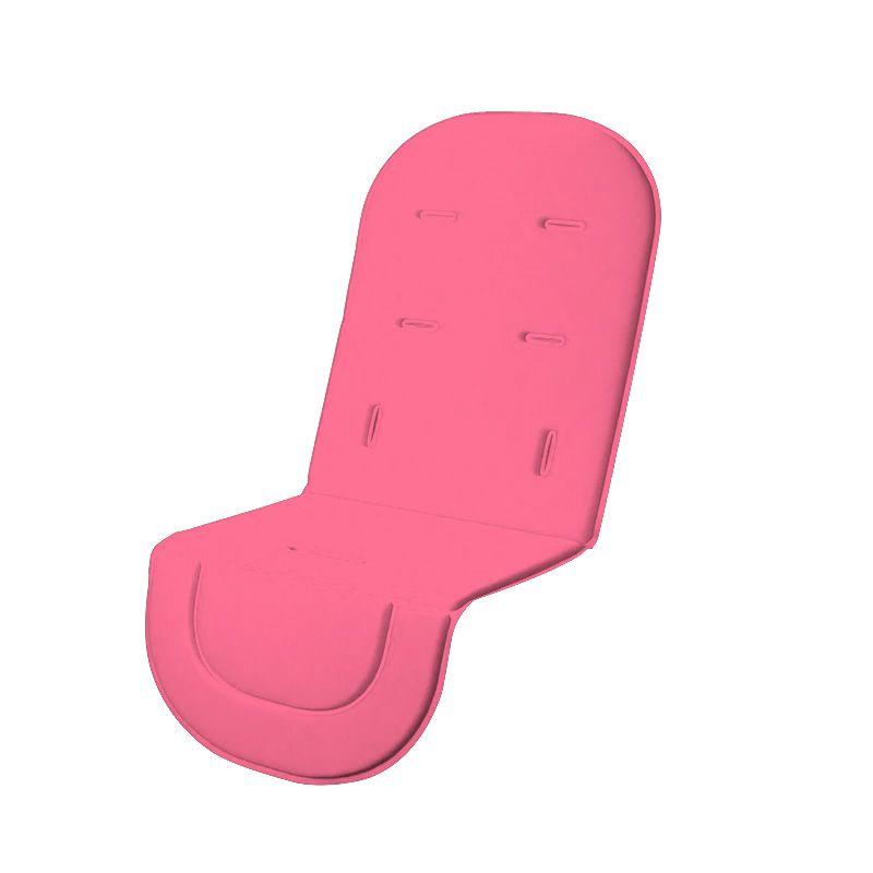 Acolchado Universal Asientos Pink-0