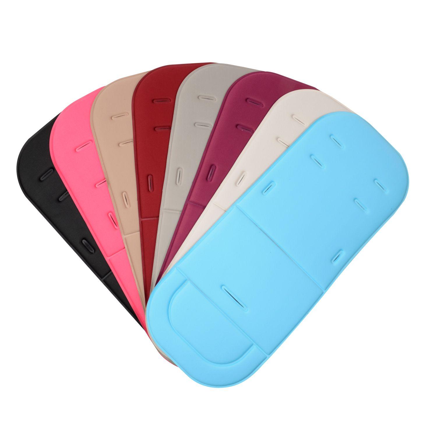 Acolchado Universal Asientos Pink-5