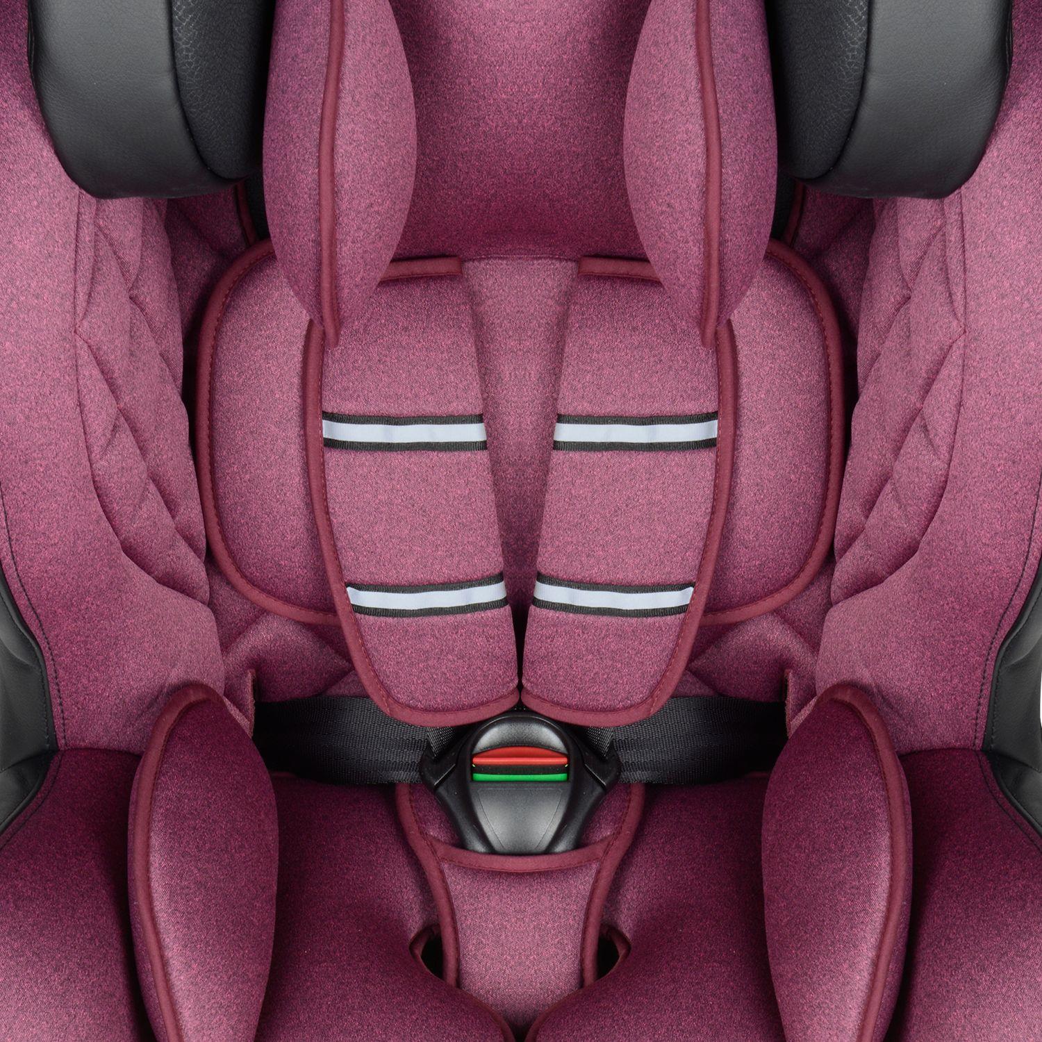 Silla De Auto Butaca Armor Isofix Lilac-6