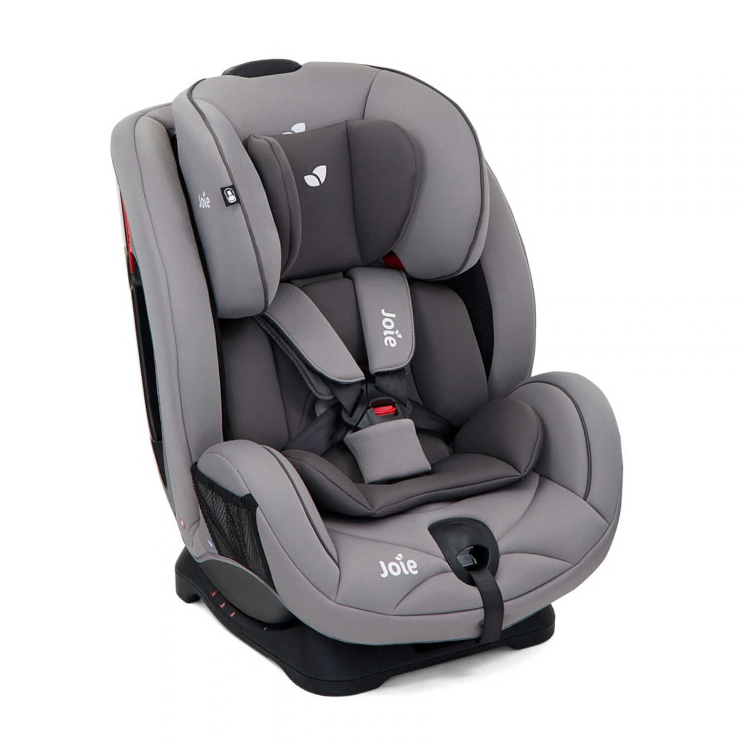 Silla de Auto Convertible Stages Gray Flannel-0
