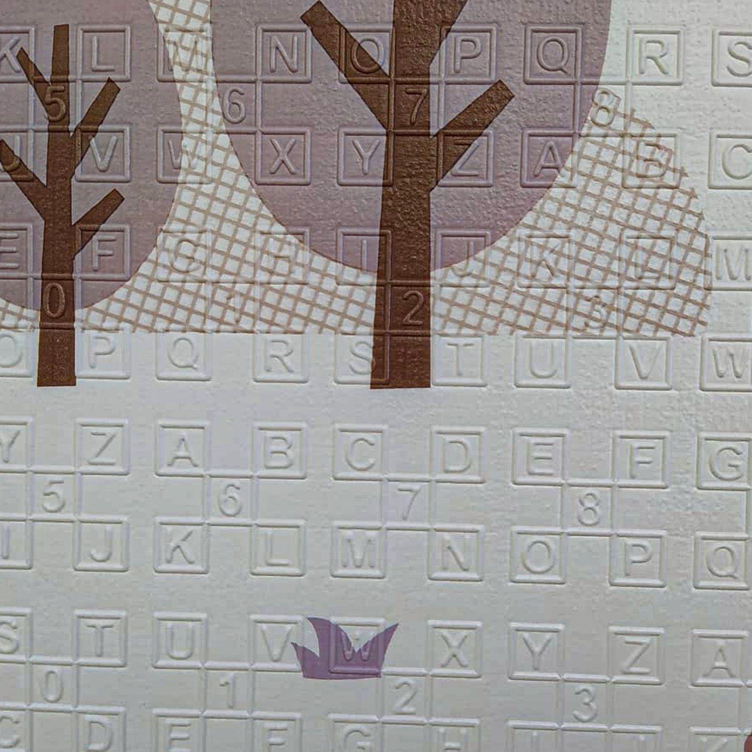 ALFOMBRA PLEGABLE 154X197 ZOOLOGICO-4