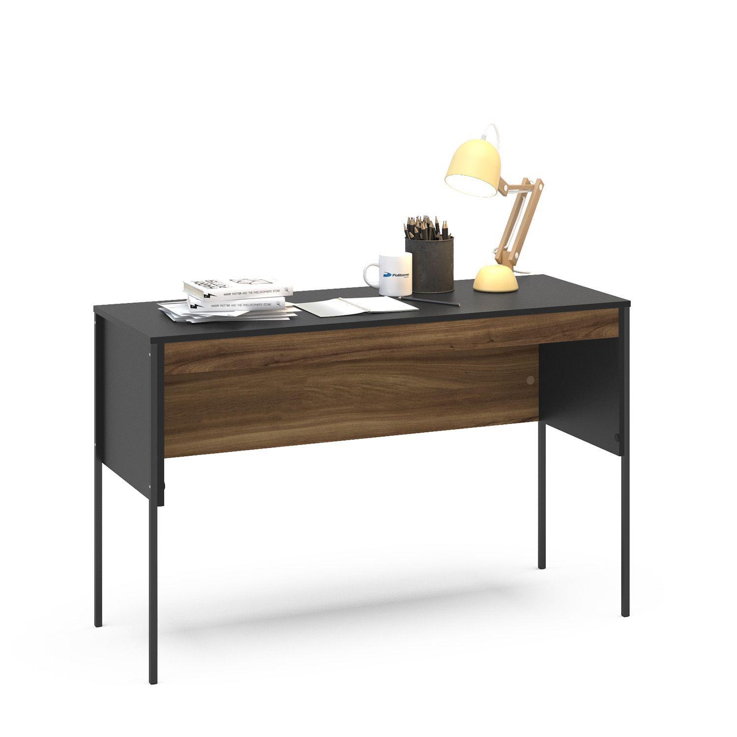 Escritorio Onix 75X120X45-2