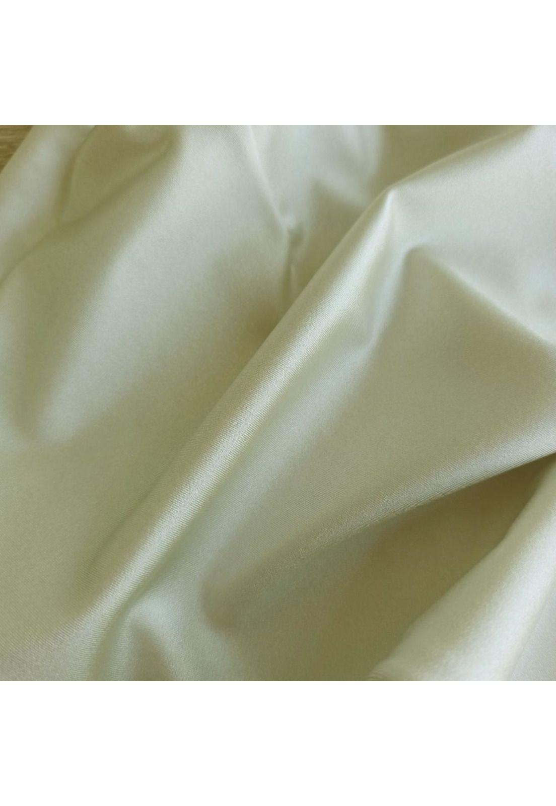 Peto Lima Perla Lycra Manga Vuelo Maria Paskaro-3