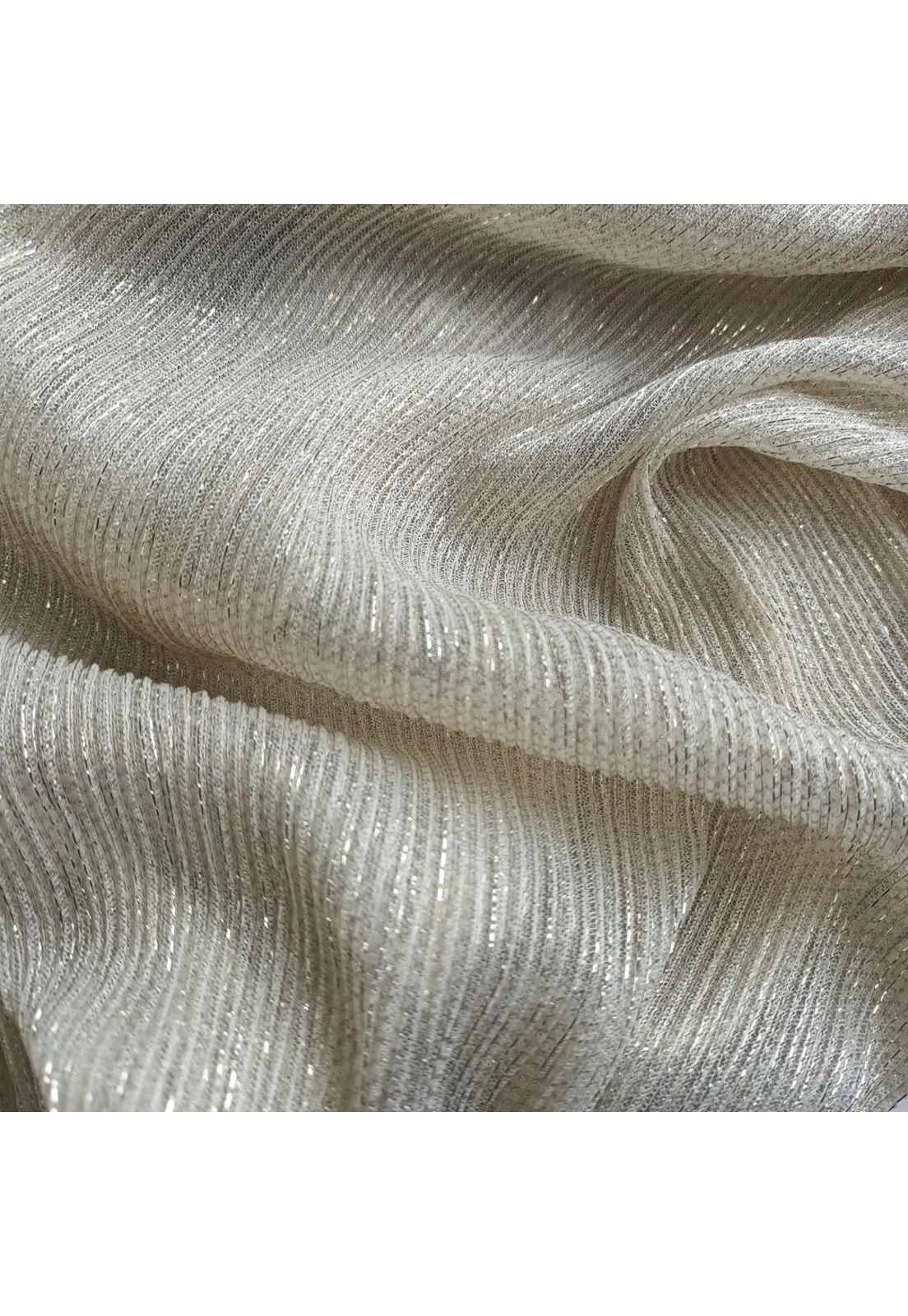 Tapado Capa Multiforma Catania Blanco Invierno Transparente Maria Paskaro-1