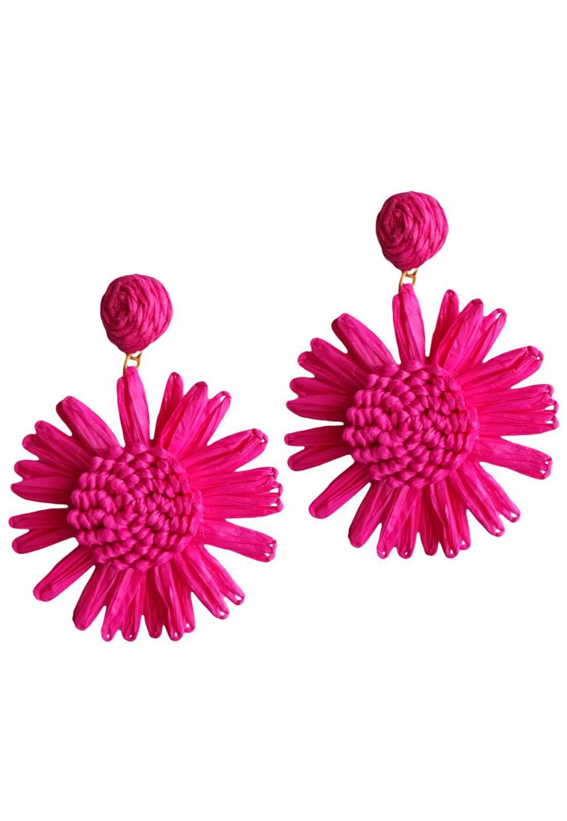 Aros Azalea Fucsia María Paskaro-1