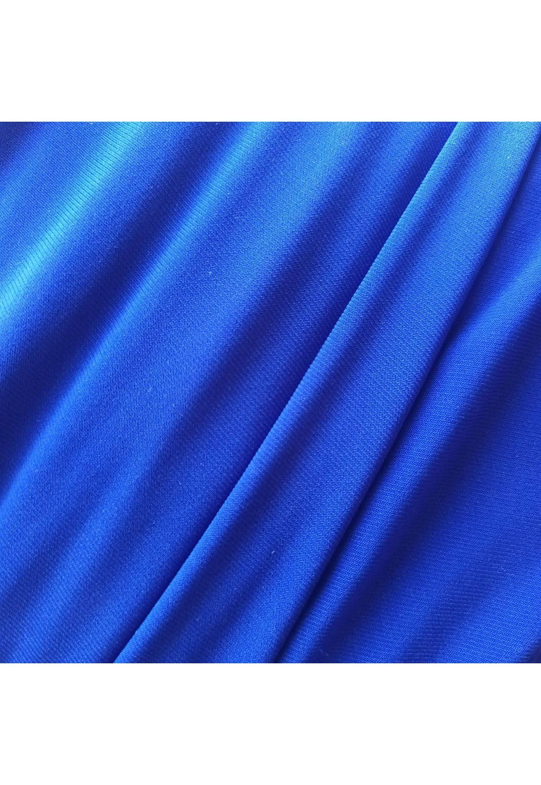 Enterito Largo Salem Azulino Lycra Maria Paskaro-3