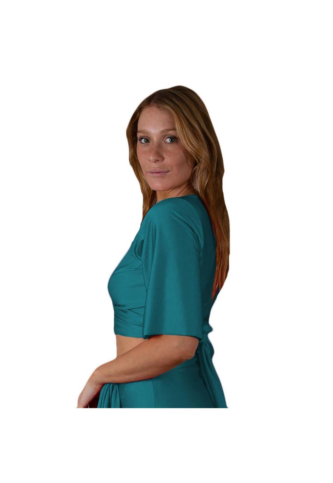 Peto Monaco Amarra Petroleo Lycra Dupont Maria Paskaro-2