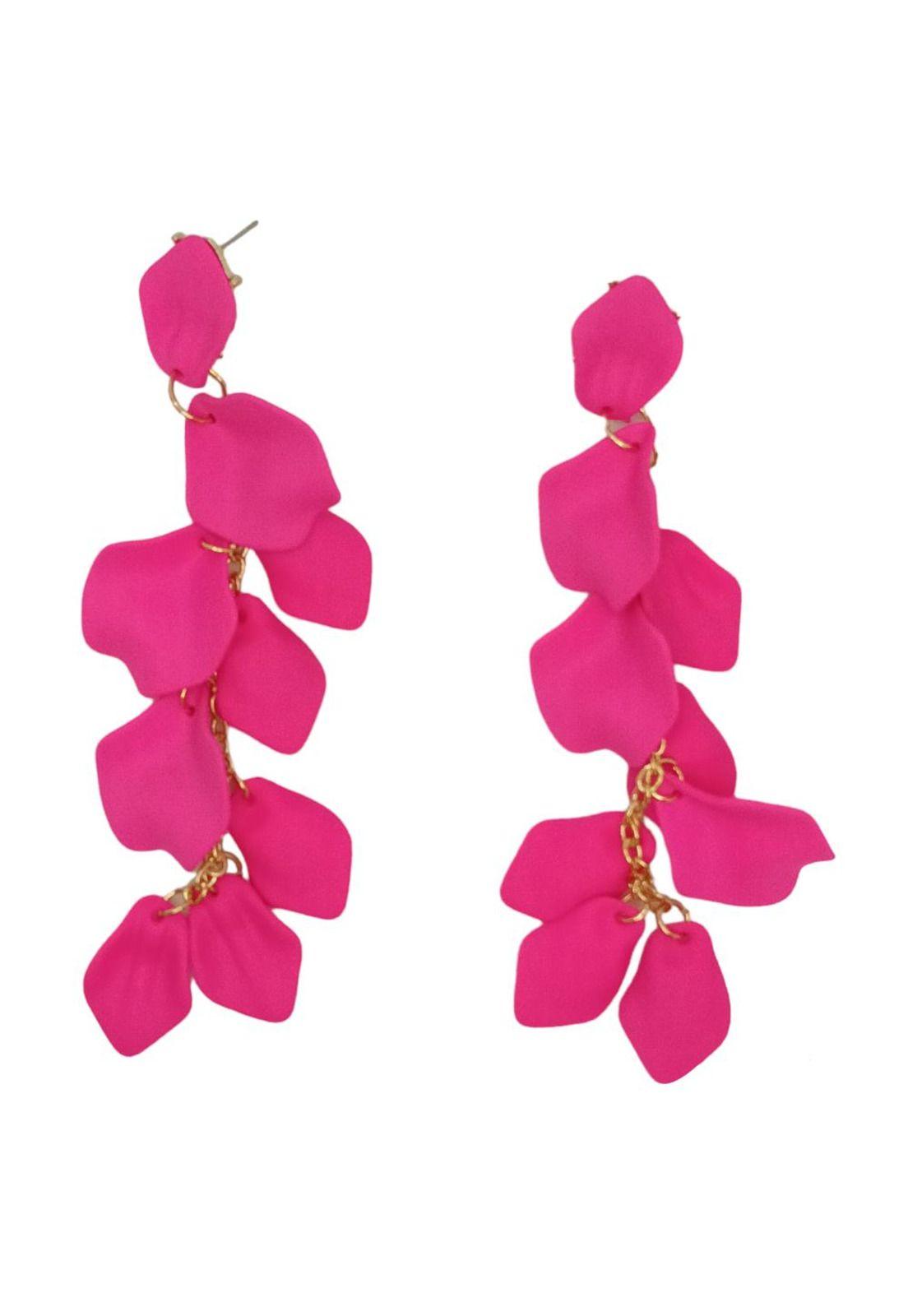 Aros Misisipi Fucsia Maria Paskaro-1