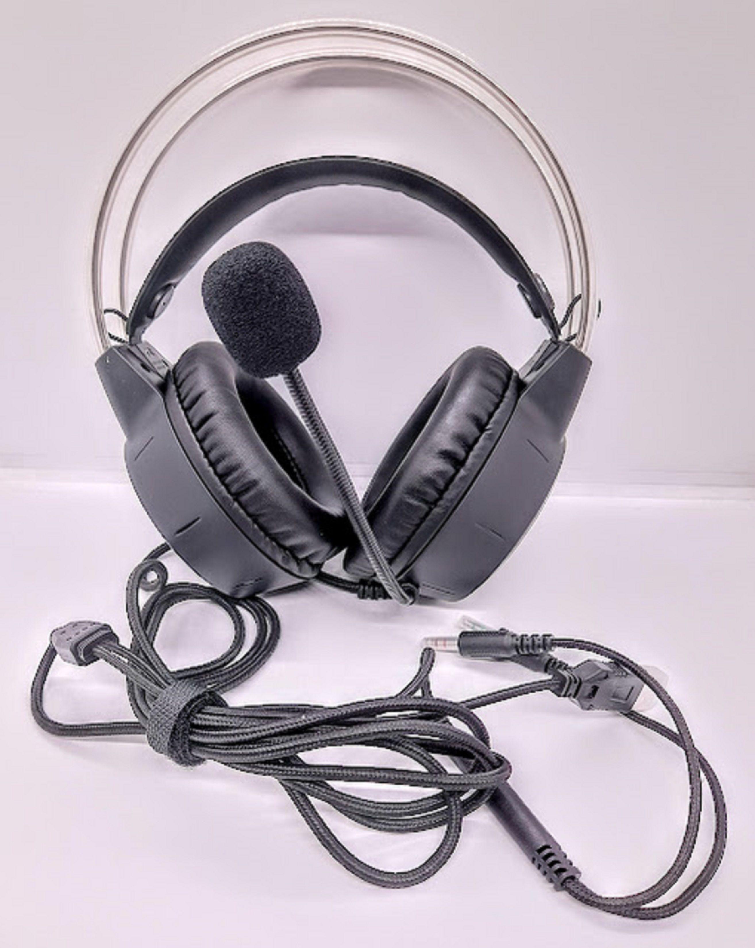 Audifono Gamer Onikuma X-15 PRO-0