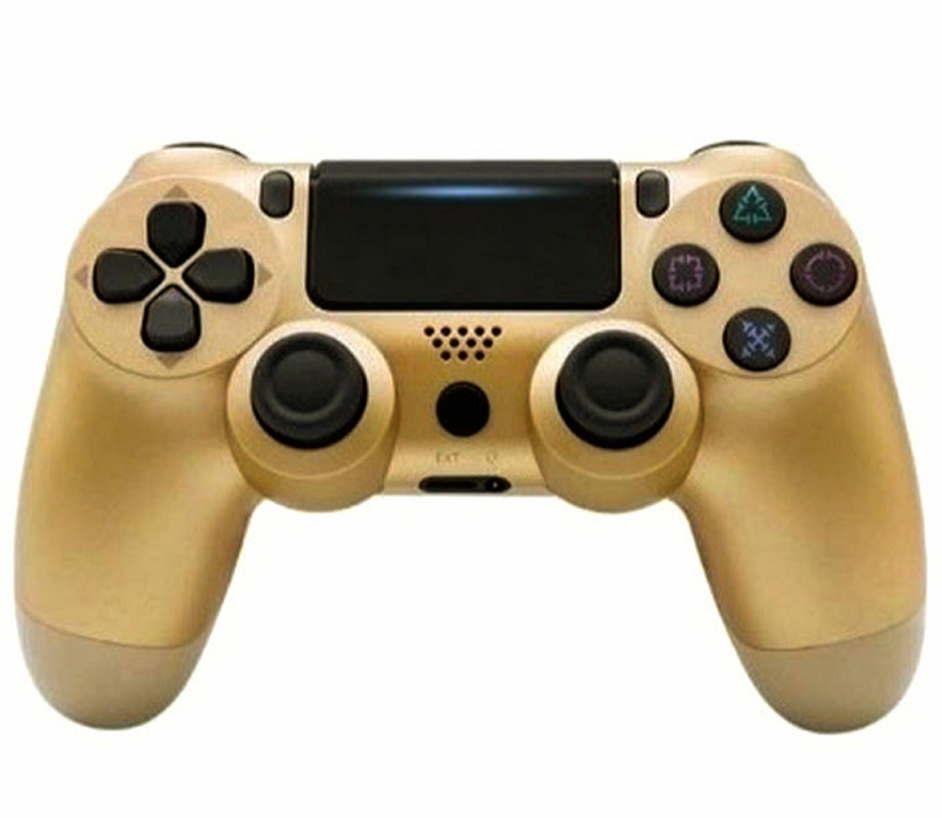 Control PS4 Joystick Inalámbrico-0