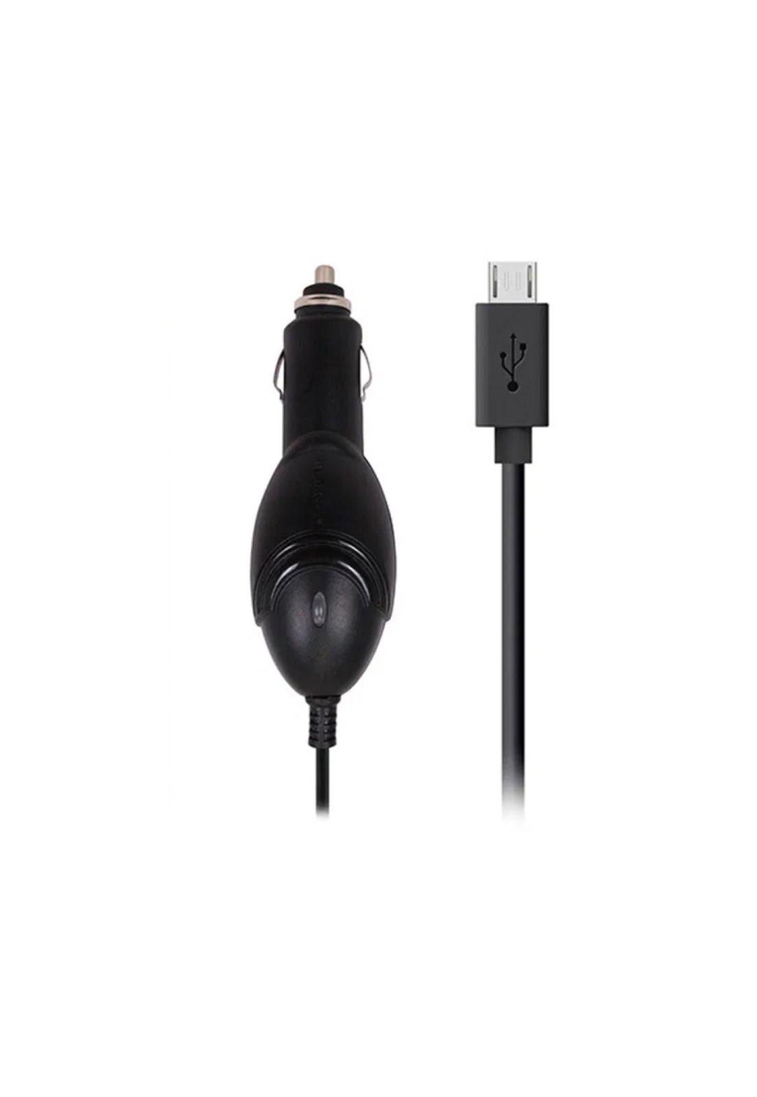 Cargador Auto Micro USB 2.1A DU5272 Duracell -0