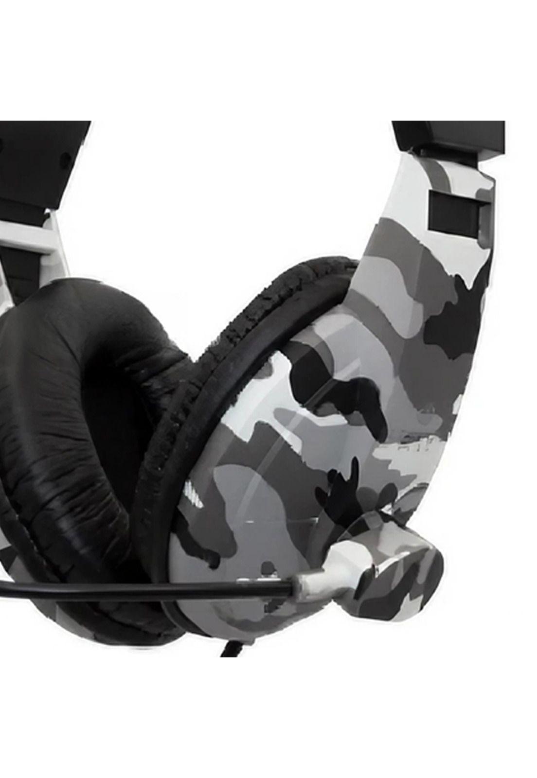Audifonos Gamer Ultra Diseño Hidden-2