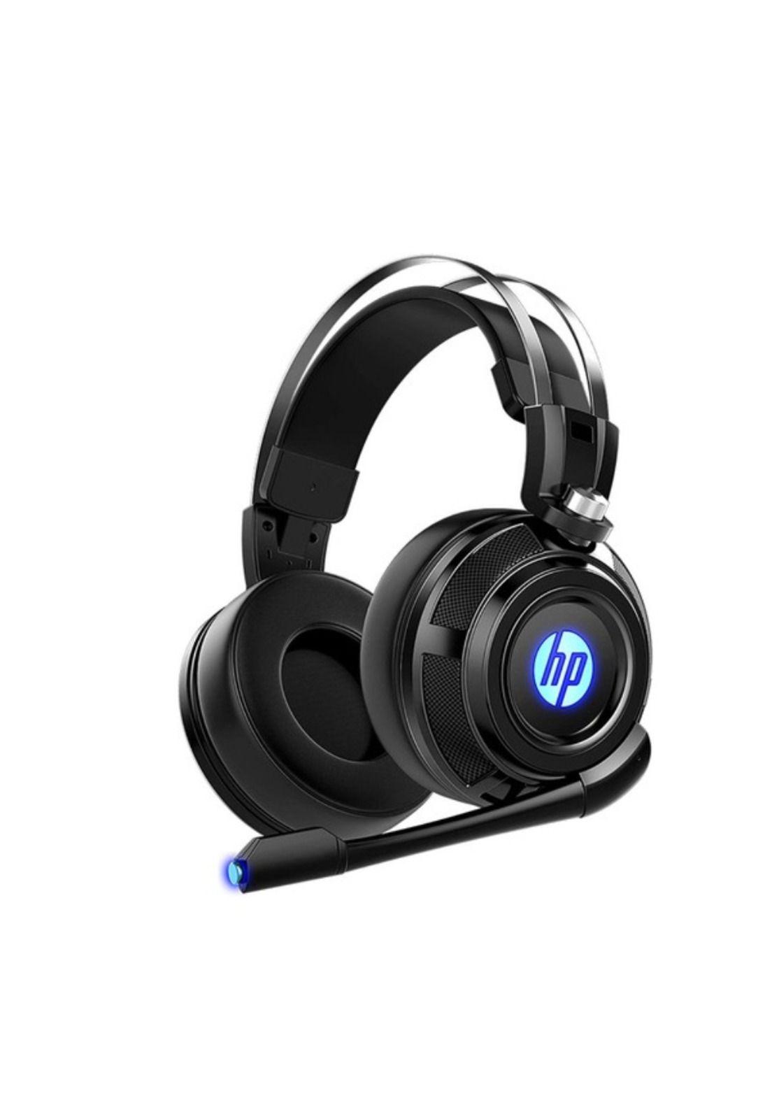 Audífonos Hp H200 Gamer-0