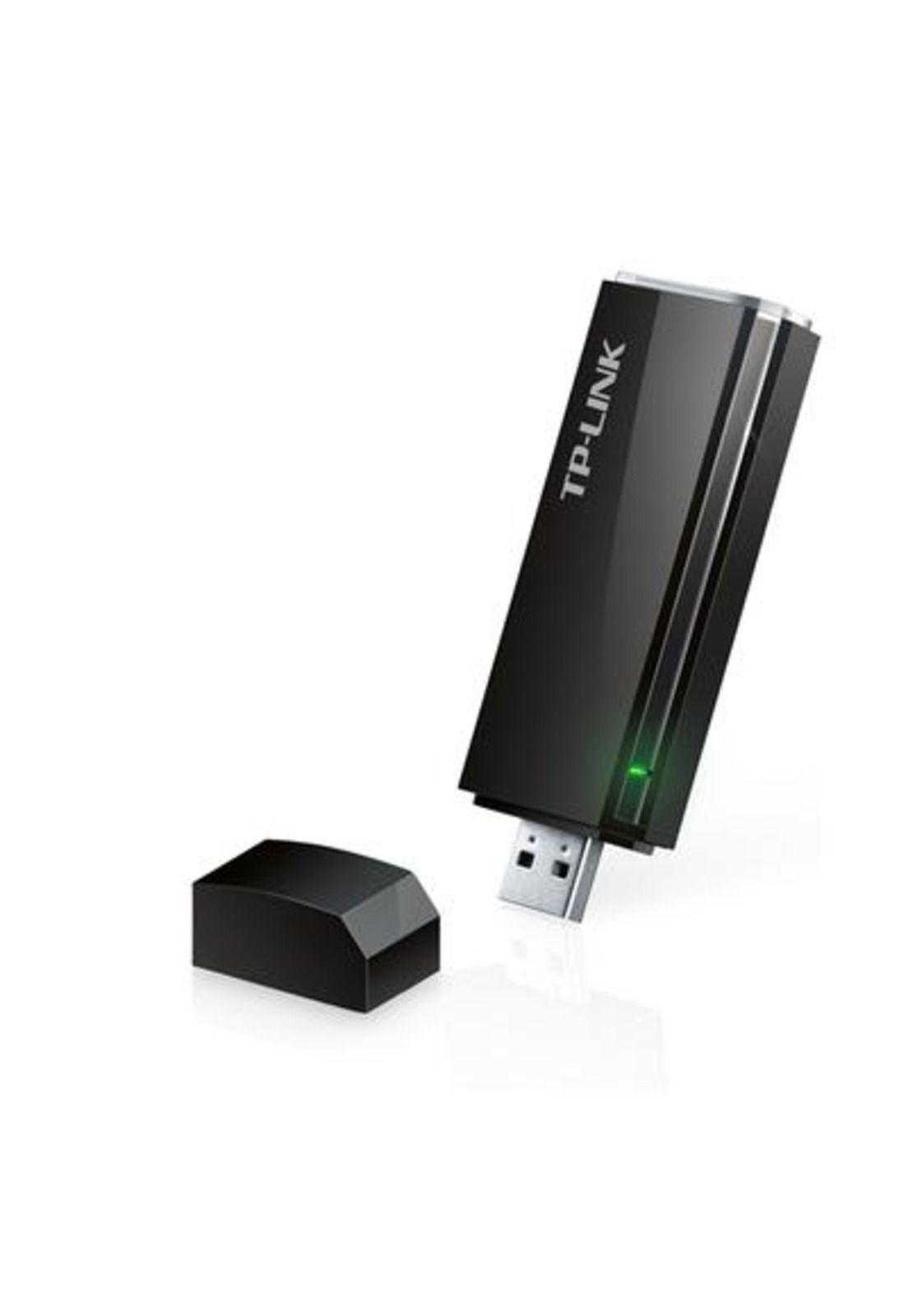 Adaptador USB Inalambrico Tp-Link Archer T4u AC1200-2