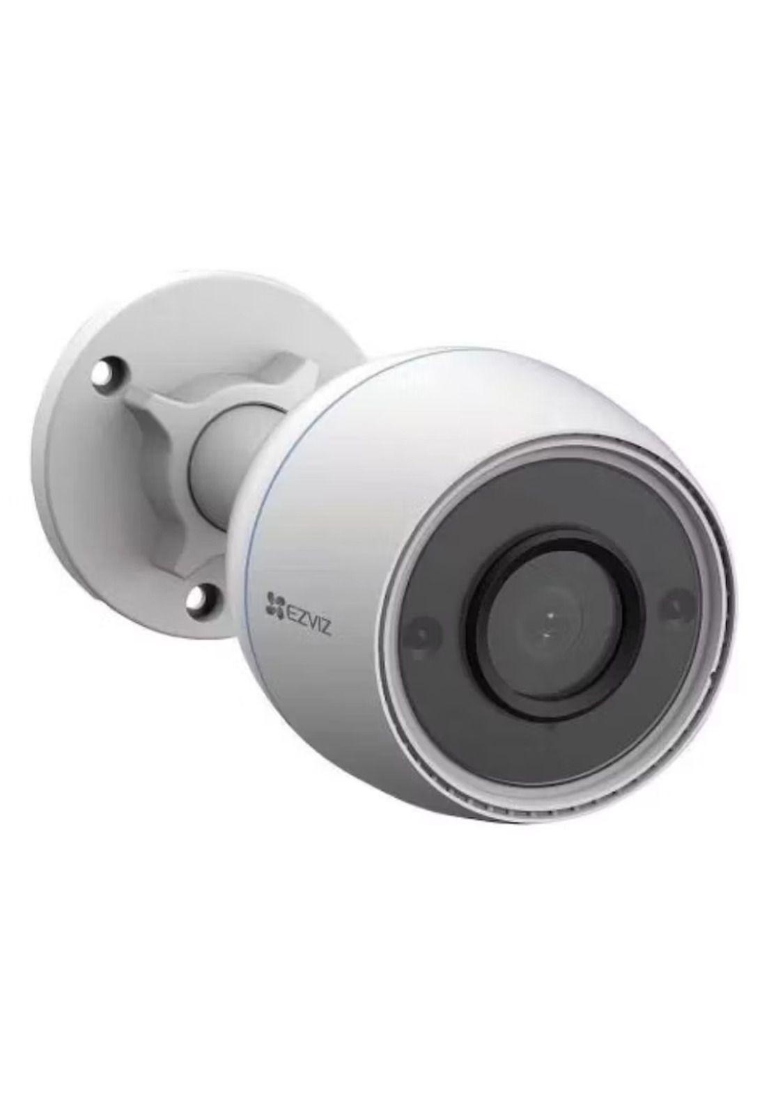 Camara de Seguridad Ezviz H3C Inteligente Wi-Fi-2